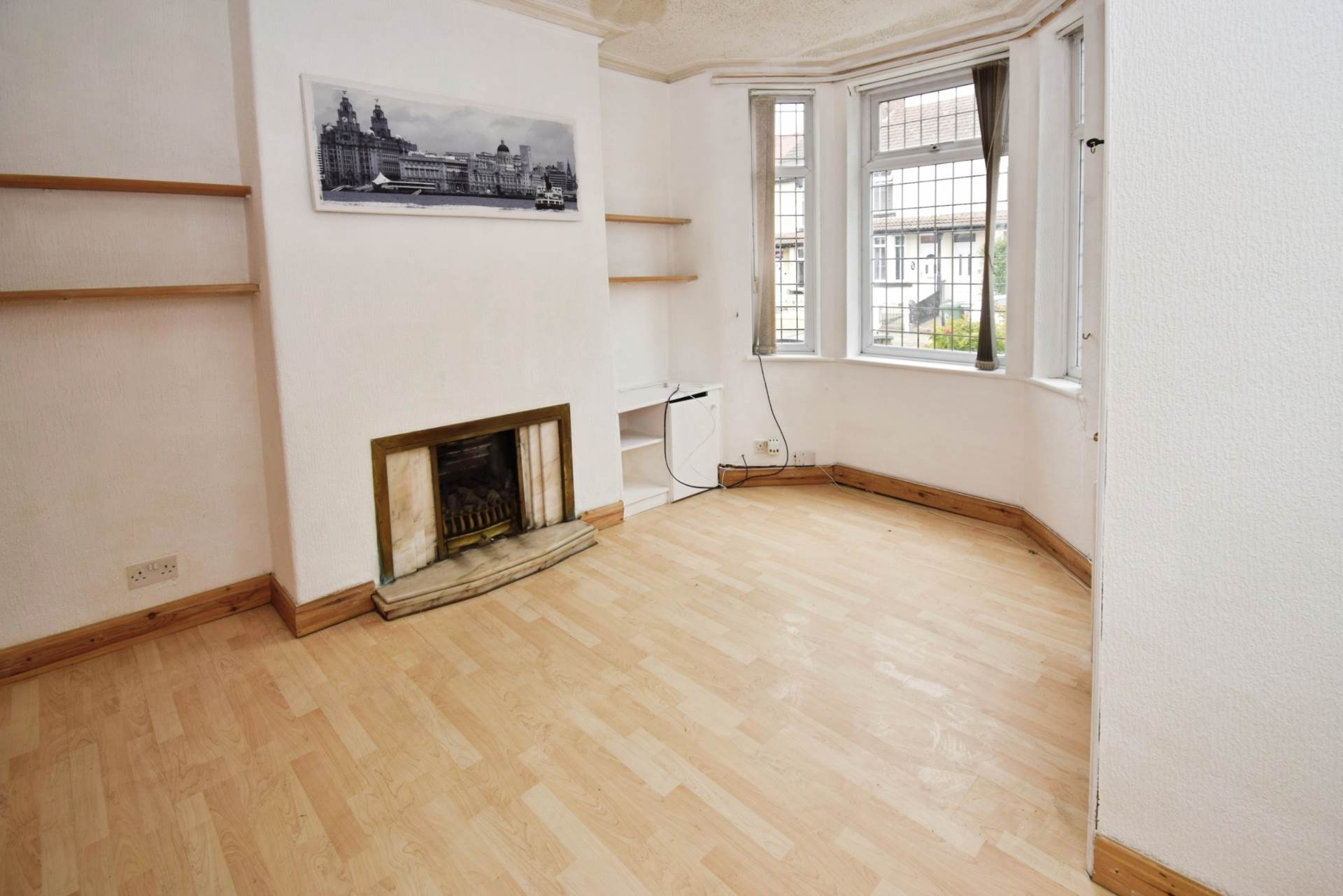 Additional Property Image 2 bedroom Terraced for sale in Birkenhead 2