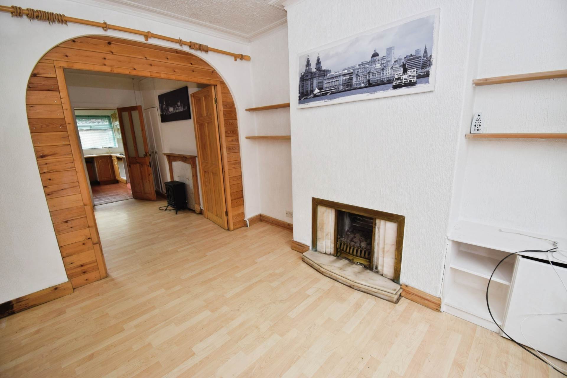 Additional Property Image 2 bedroom Terraced for sale in Birkenhead 6
