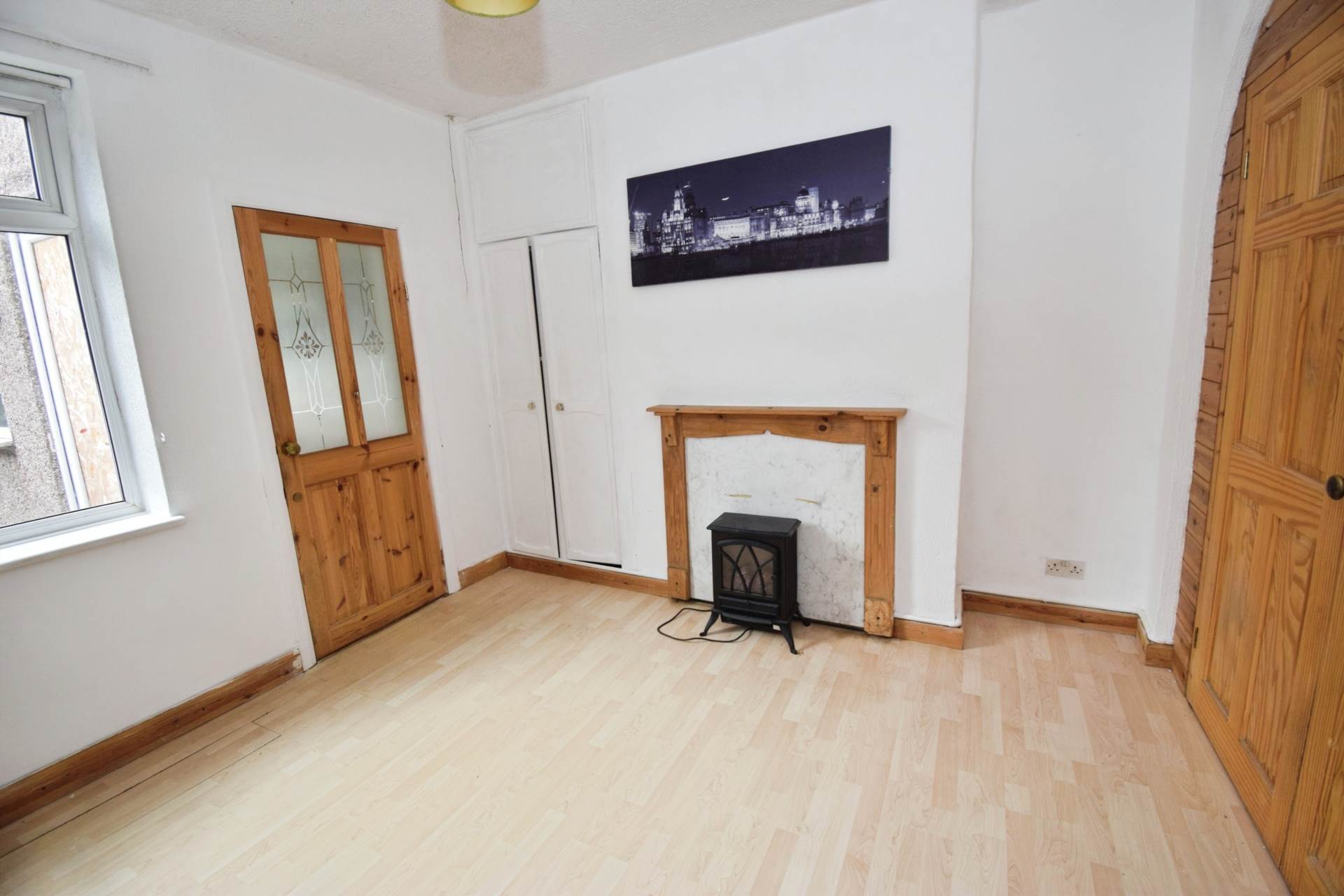 Additional Property Image 2 bedroom Terraced for sale in Birkenhead 7