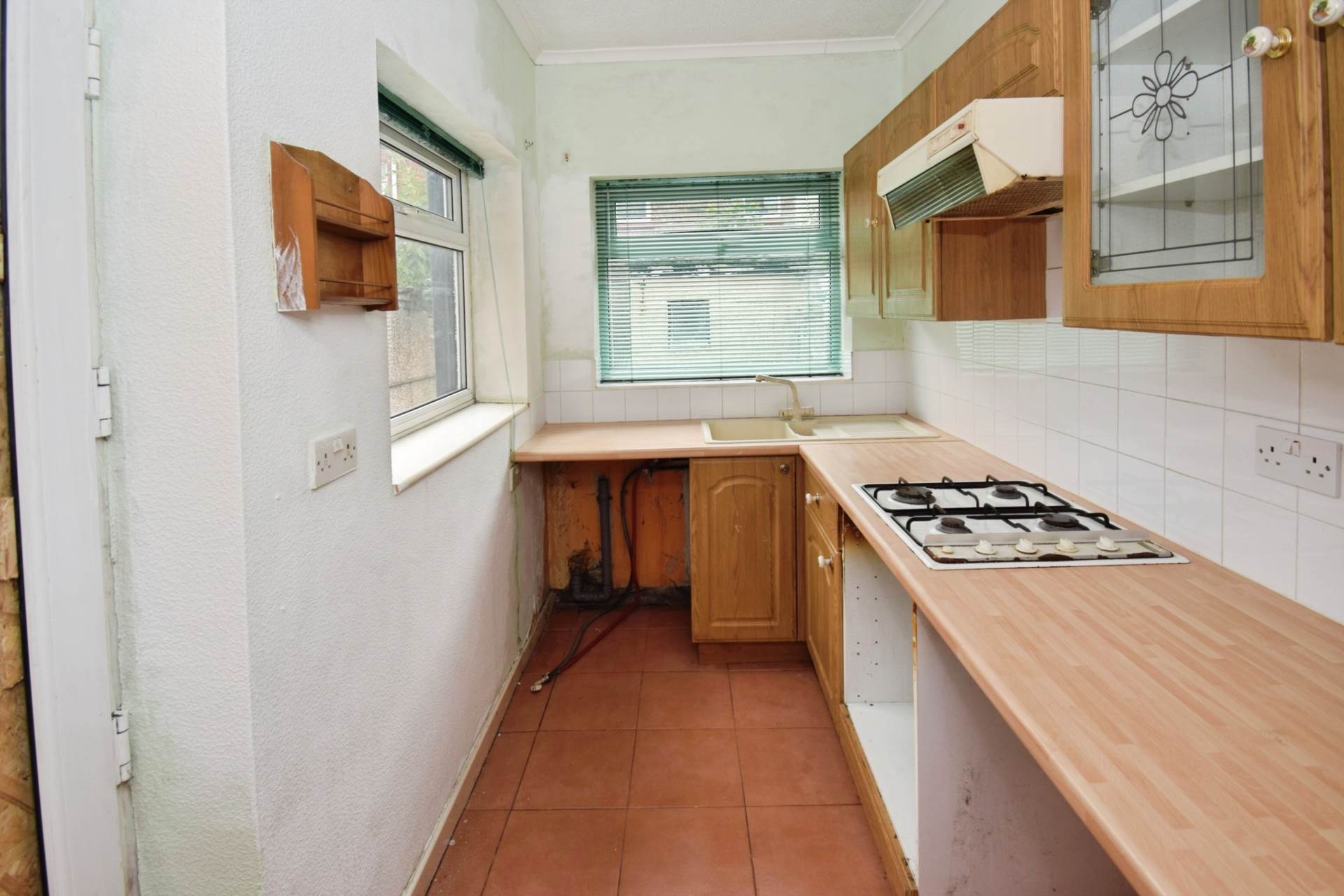 Additional Property Image 2 bedroom Terraced for sale in Birkenhead 9
