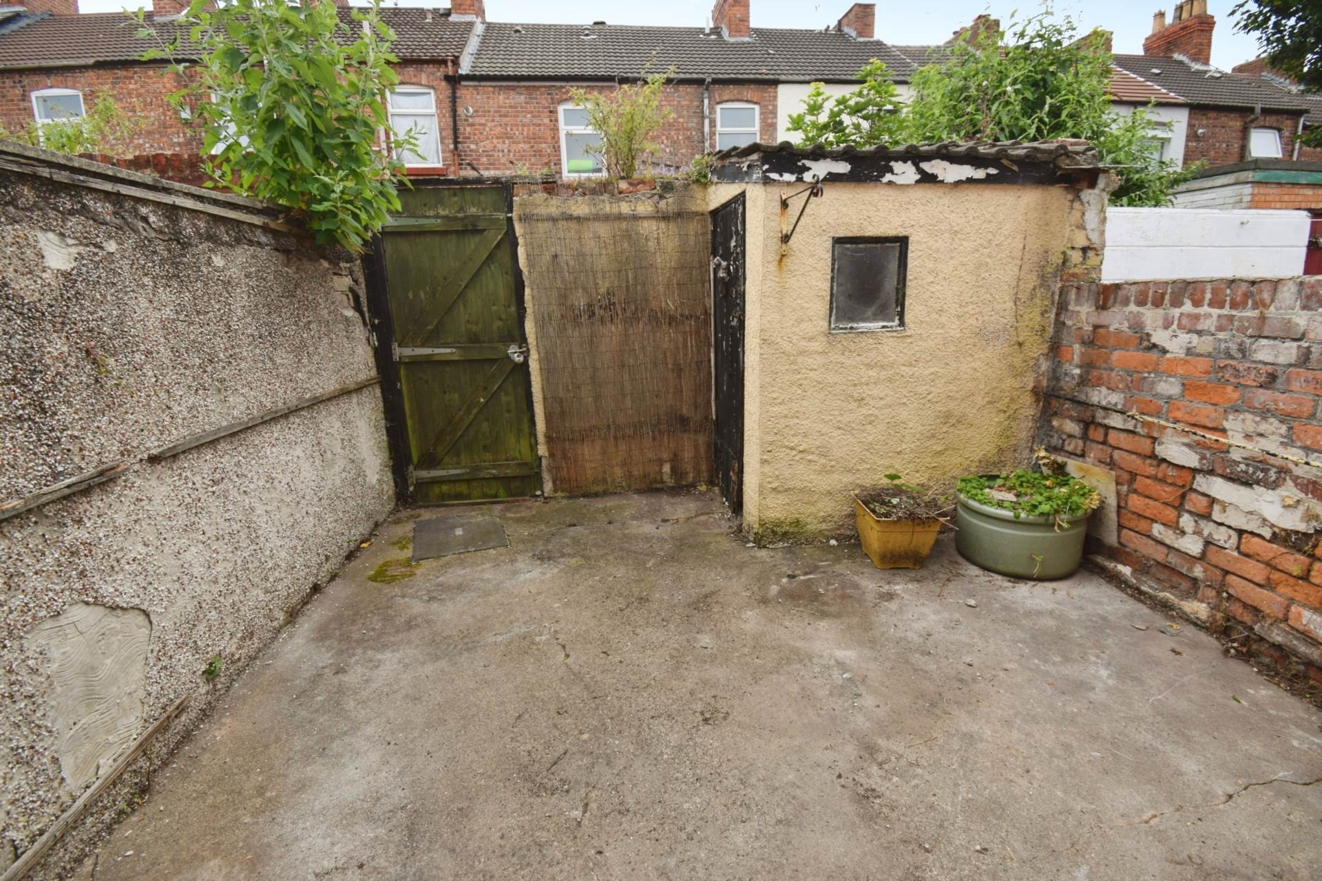 Additional Property Image 2 bedroom Terraced for sale in Birkenhead 16