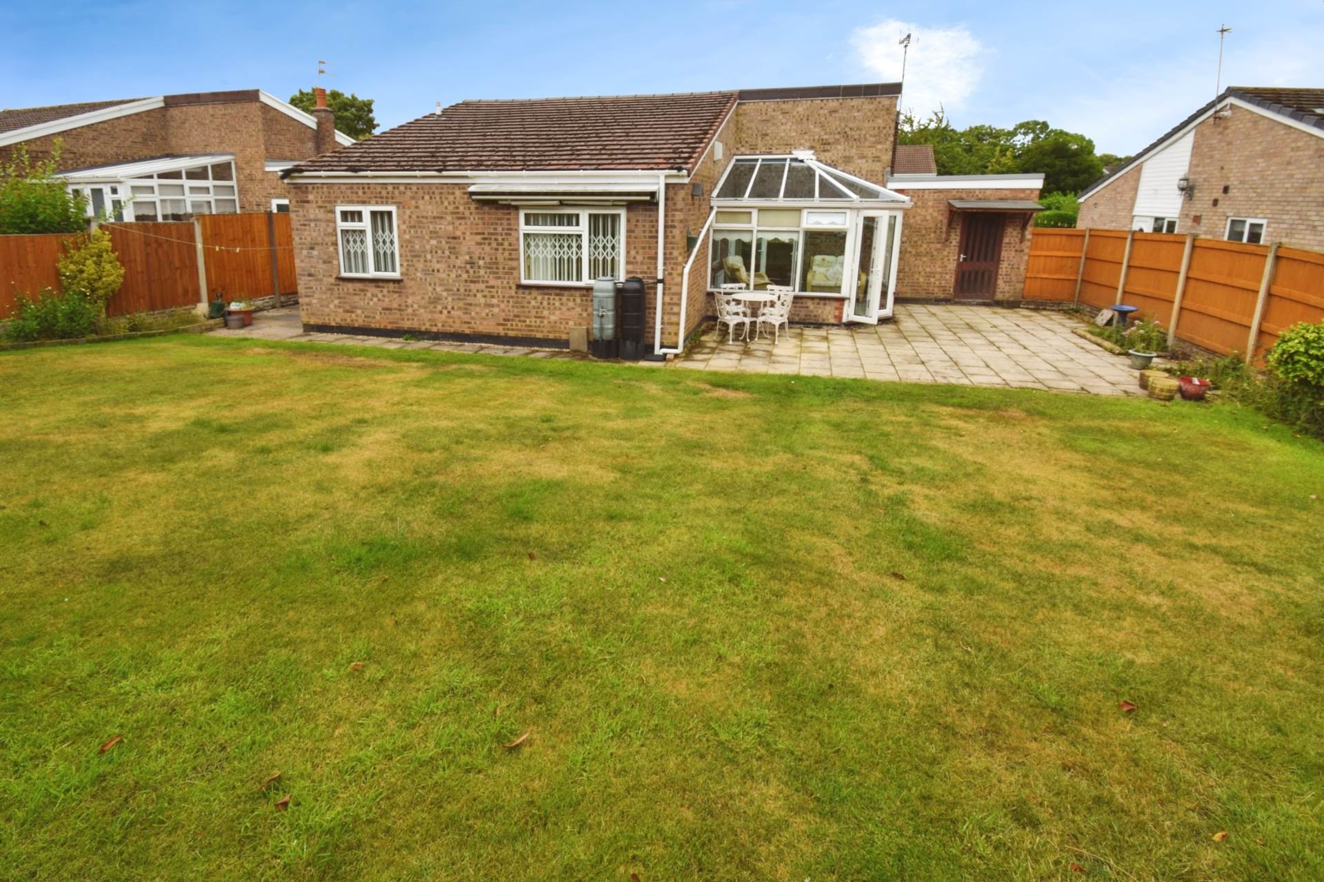 Additional Property Image 3 bedroom Detached Bungalow for sale in Wirral 4
