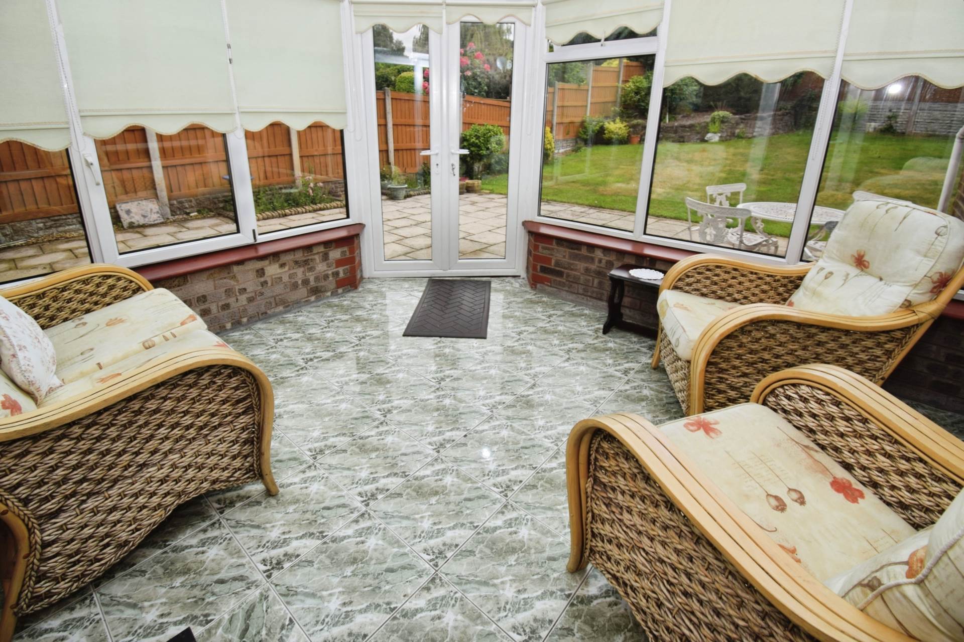Additional Property Image 3 bedroom Detached Bungalow for sale in Wirral 8