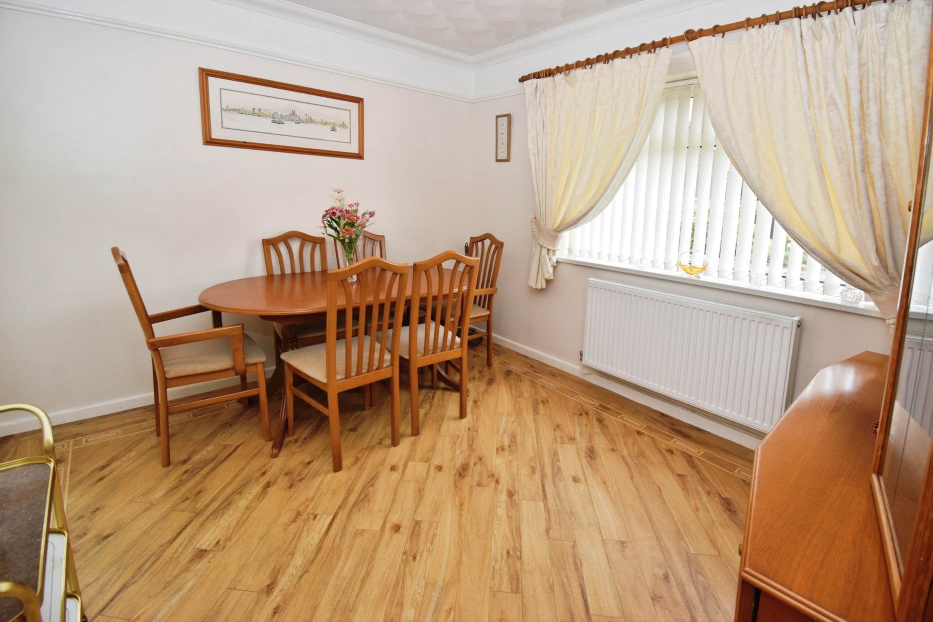 Additional Property Image 3 bedroom Detached Bungalow for sale in Wirral 10