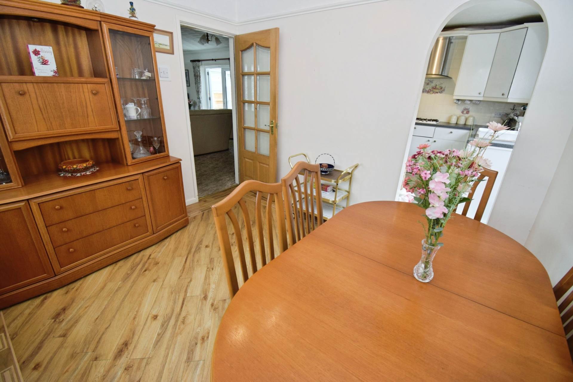 Additional Property Image 3 bedroom Detached Bungalow for sale in Wirral 11