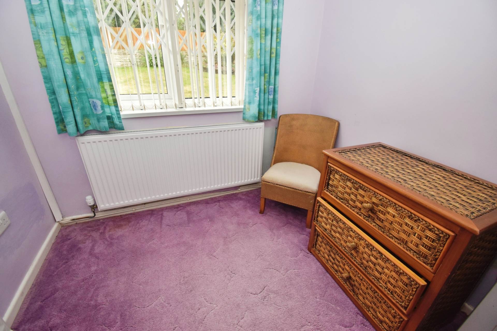 Additional Property Image 3 bedroom Detached Bungalow for sale in Wirral 16