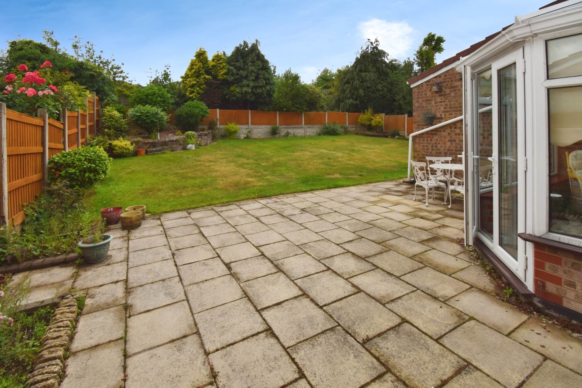 Additional Property Image 3 bedroom Detached Bungalow for sale in Wirral 18
