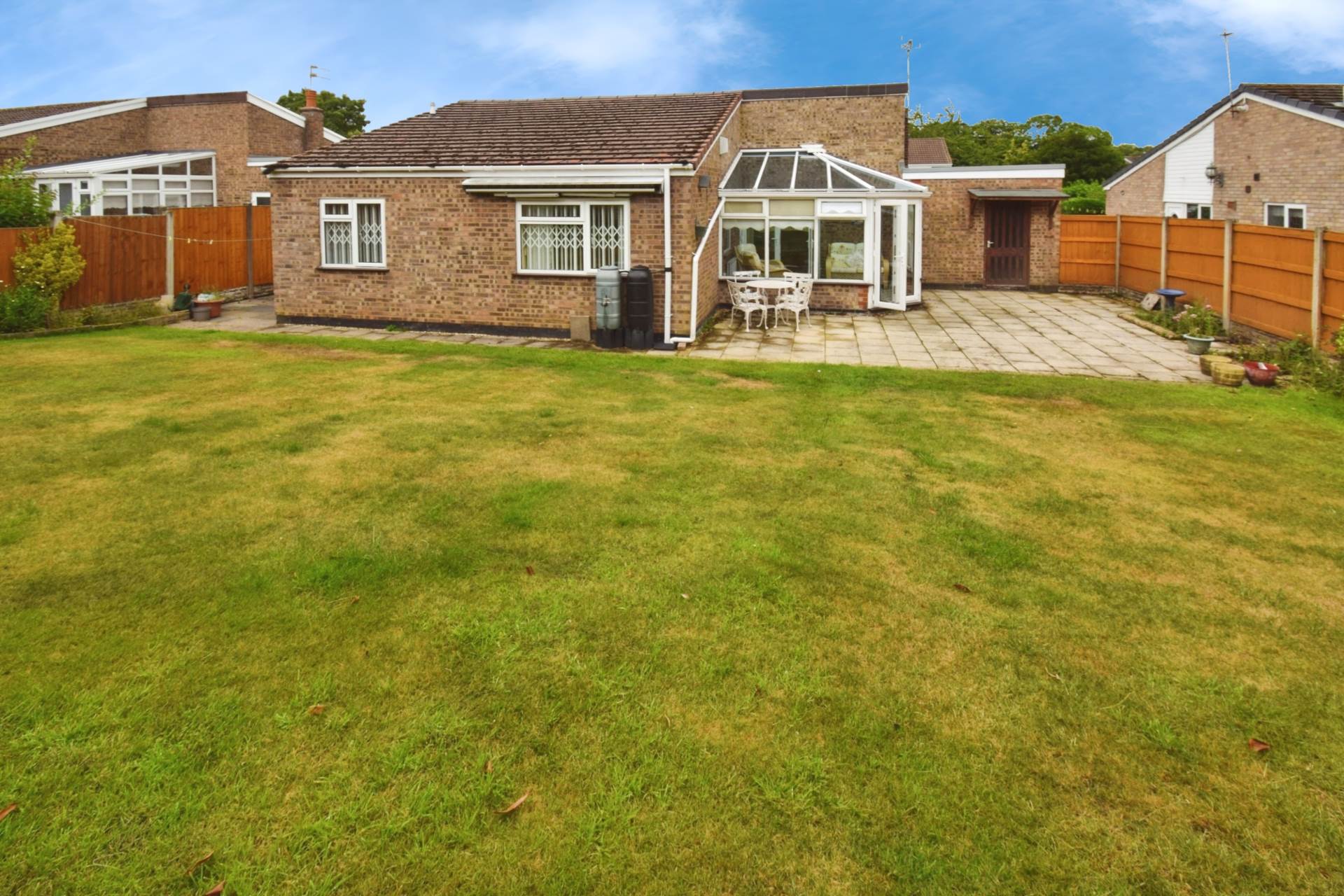Additional Property Image 3 bedroom Detached Bungalow for sale in Wirral 21
