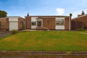 3 bedroom Detached Bungalow for sale in Wirral