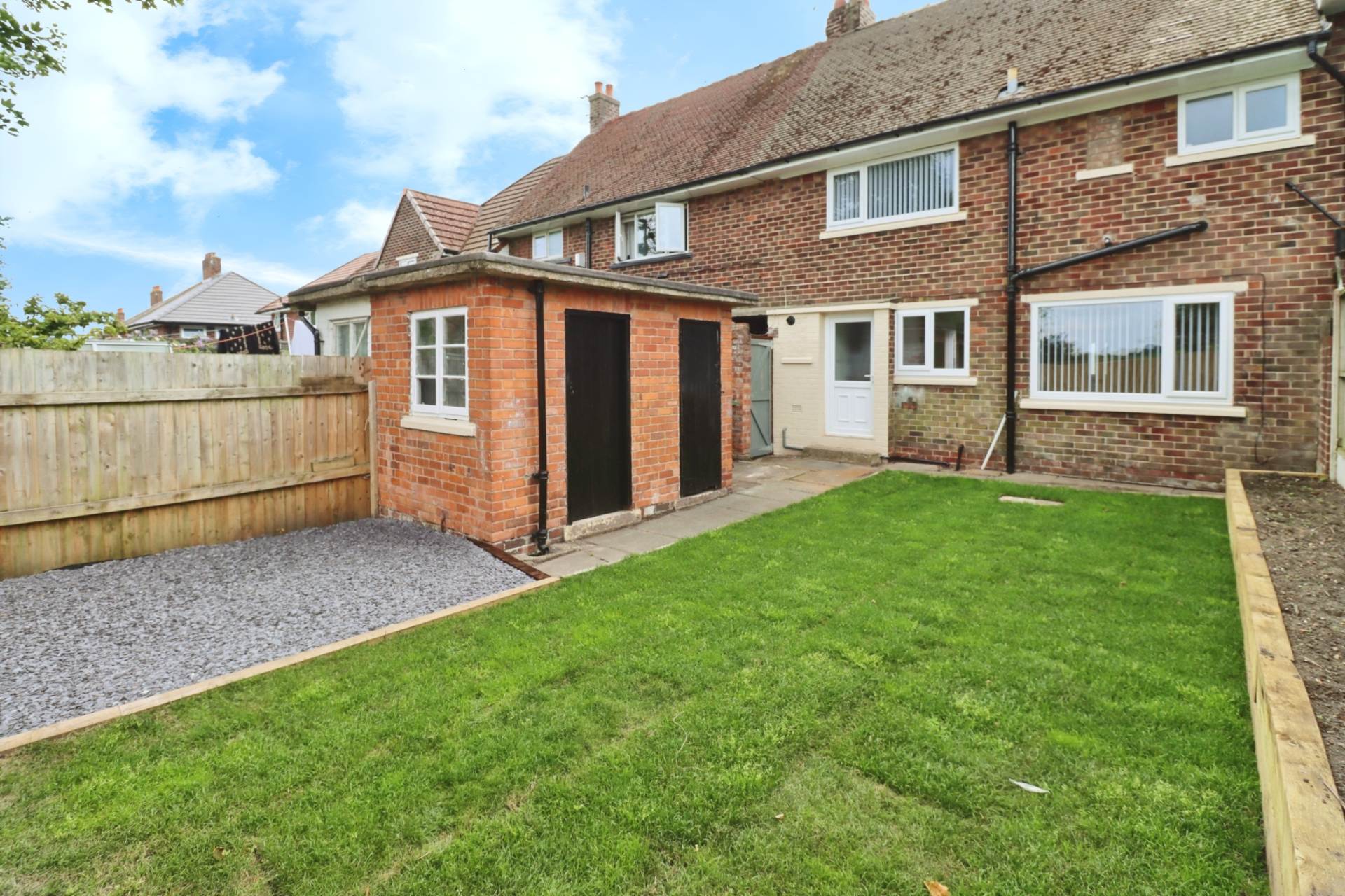 Additional Property Image 3 bedroom Terraced for sale in Birkenhead 4