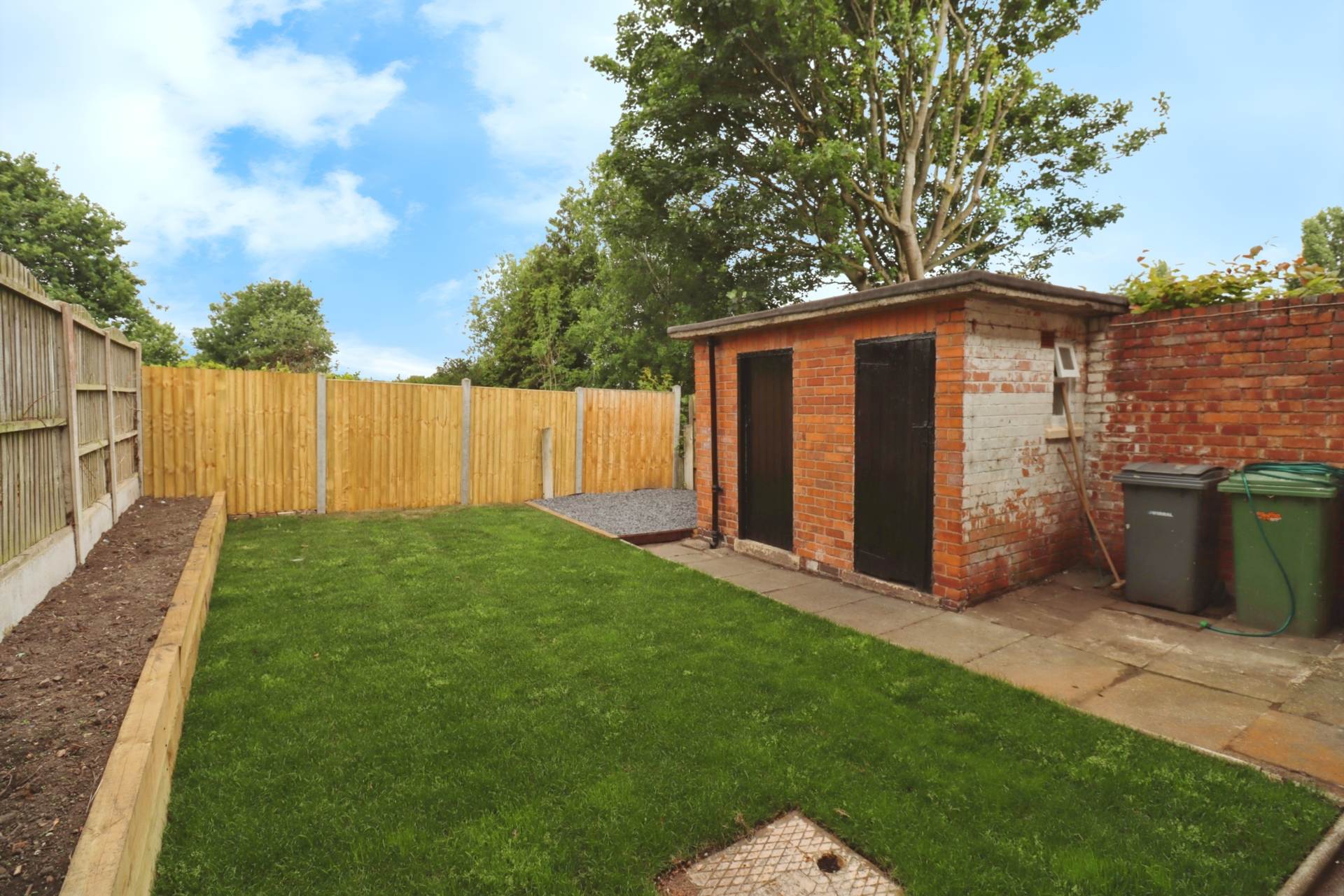 Additional Property Image 3 bedroom Terraced for sale in Birkenhead 19