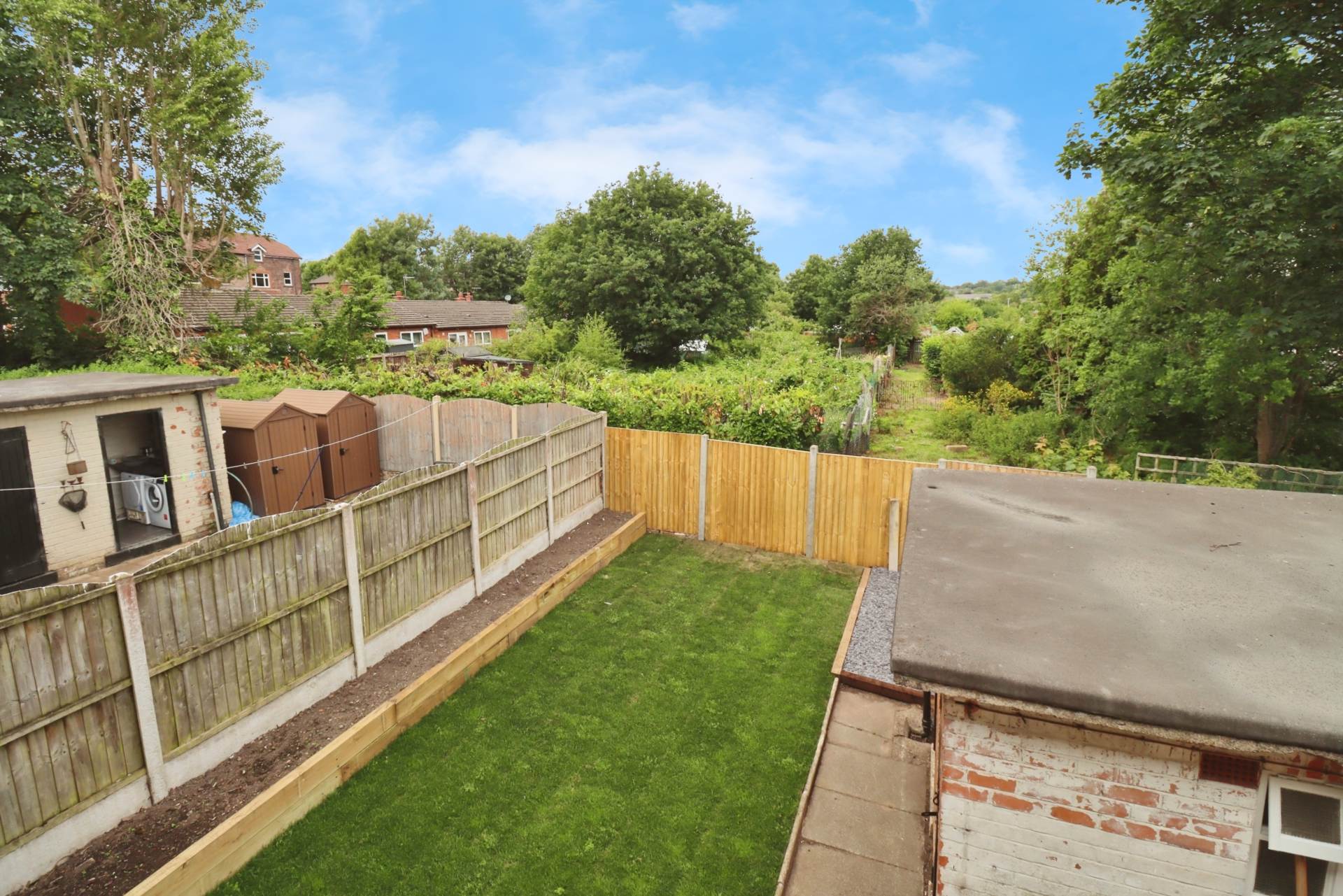 Additional Property Image 3 bedroom Terraced for sale in Birkenhead 21