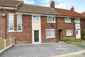 3 bedroom Terraced for sale in Birkenhead