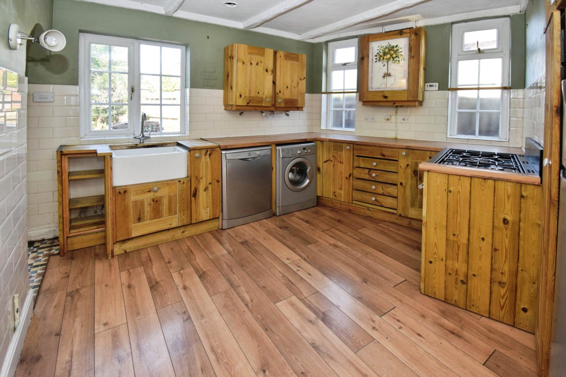 Additional Property Image 4 bedroom Semi Detached for sale in Wirral 3