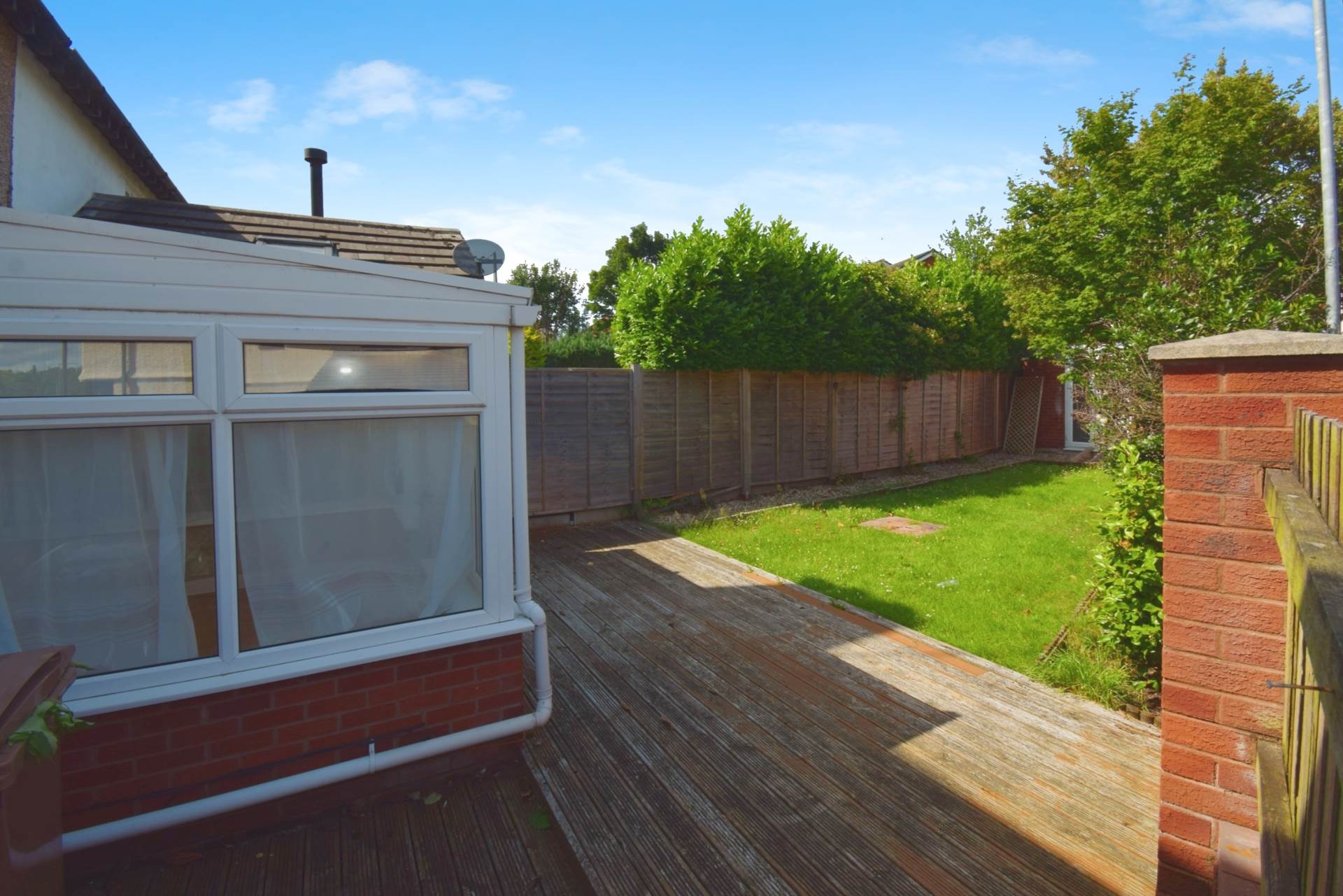 Additional Property Image 4 bedroom Semi Detached for sale in Wirral 16