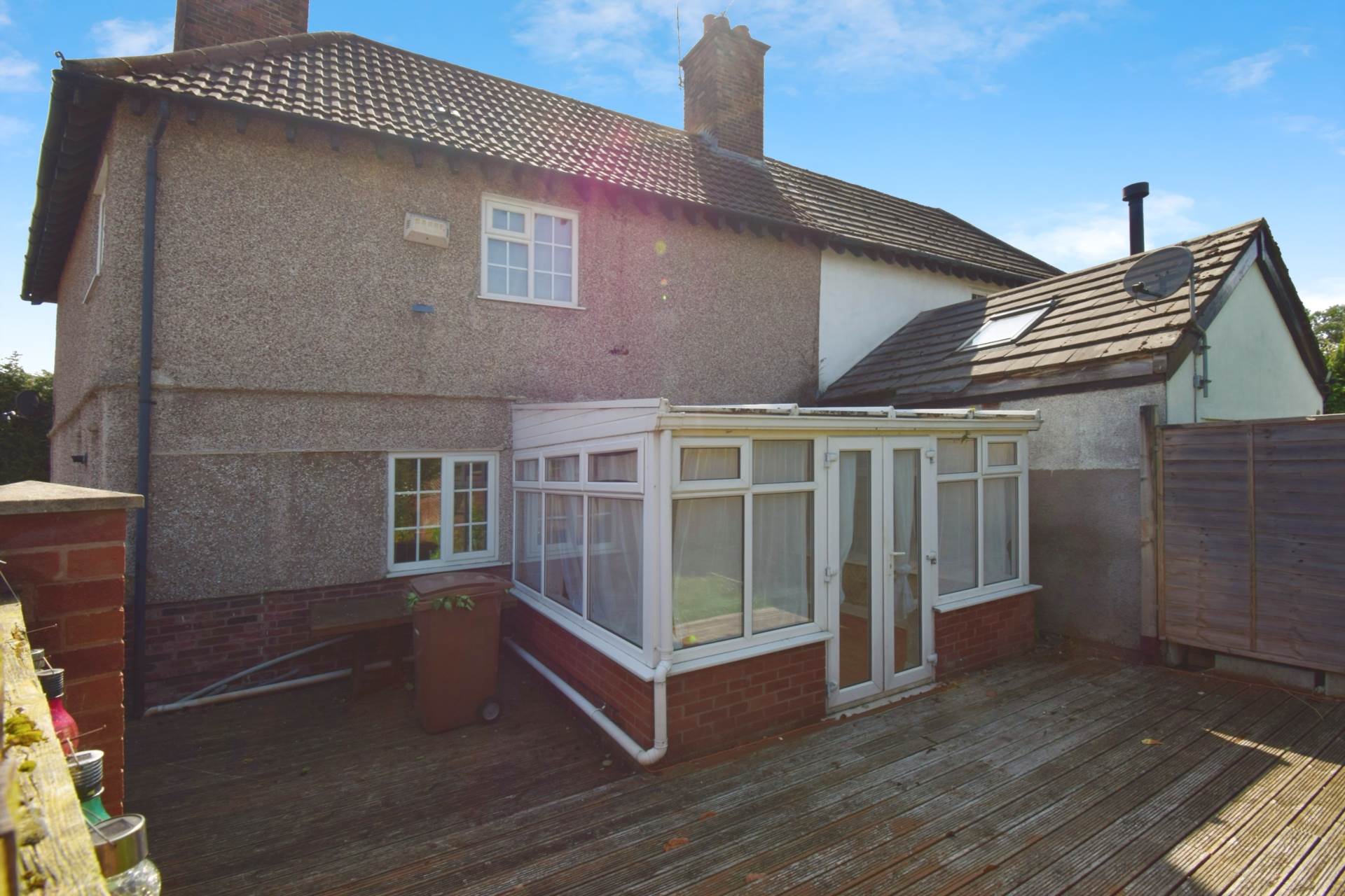 Additional Property Image 4 bedroom Semi Detached for sale in Wirral 18