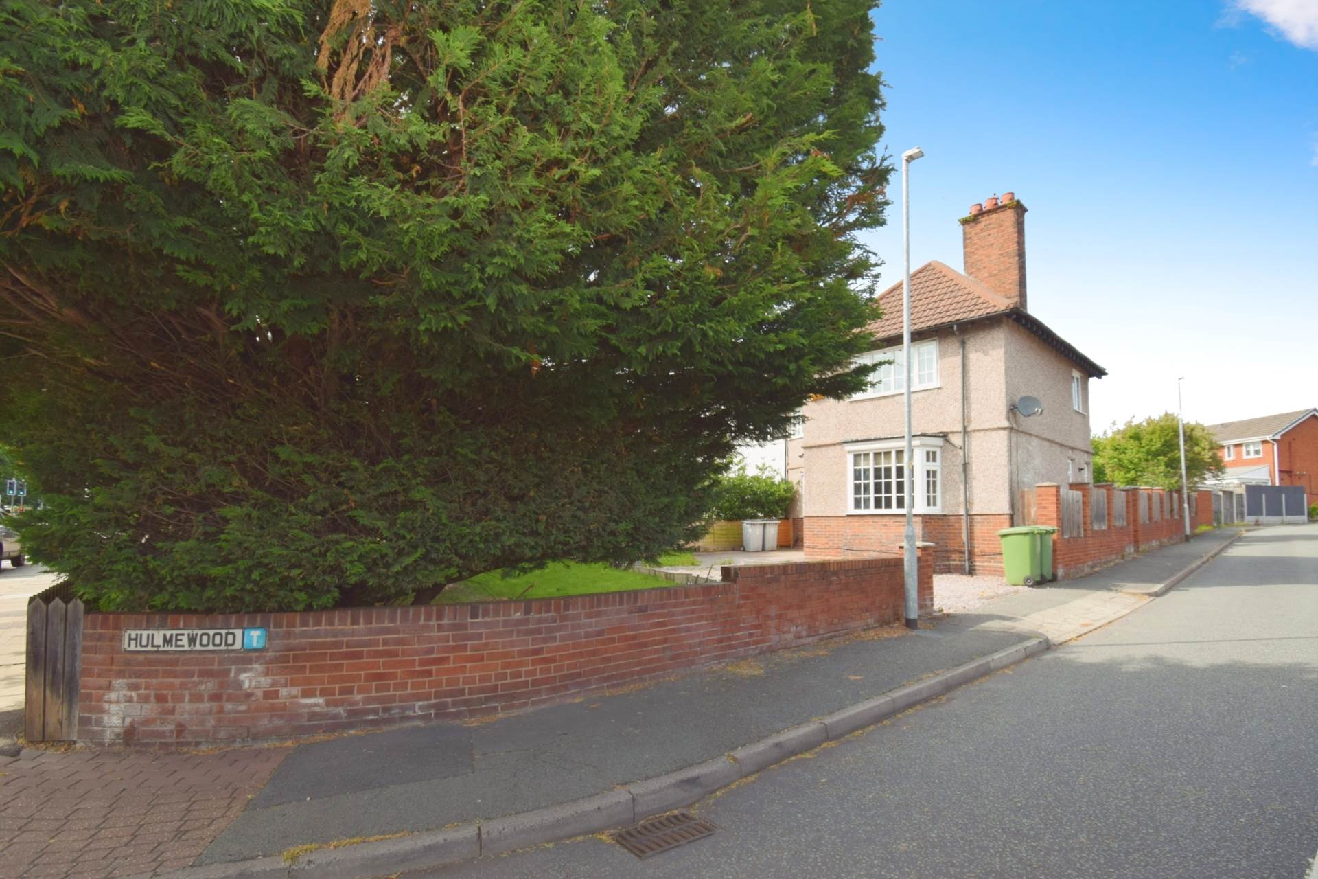 Additional Property Image 4 bedroom Semi Detached for sale in Wirral 21