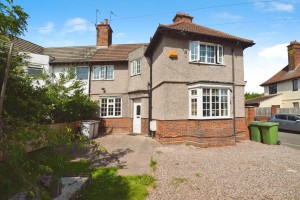 4 bedroom Semi Detached for sale in Wirral