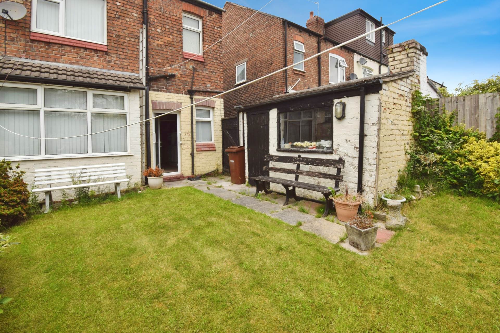 Additional Property Image 3 bedroom Semi Detached for sale in Wirral 4