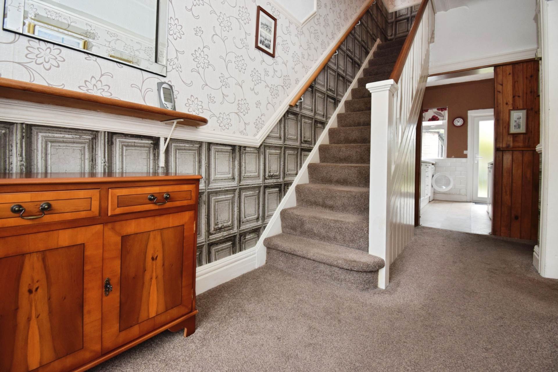 Additional Property Image 3 bedroom Semi Detached for sale in Wirral 5