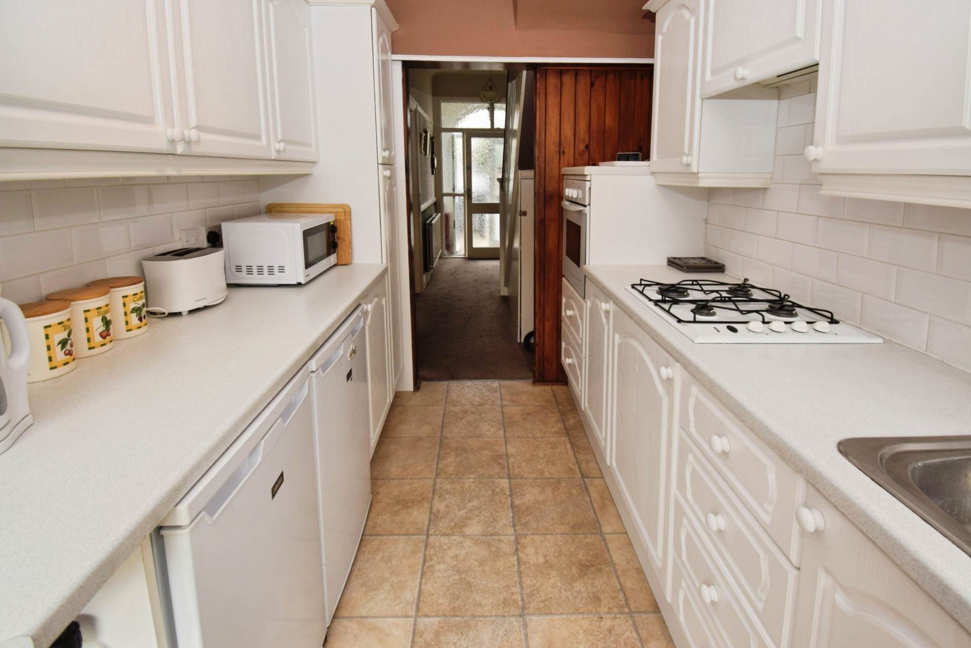 Additional Property Image 3 bedroom Semi Detached for sale in Wirral 10