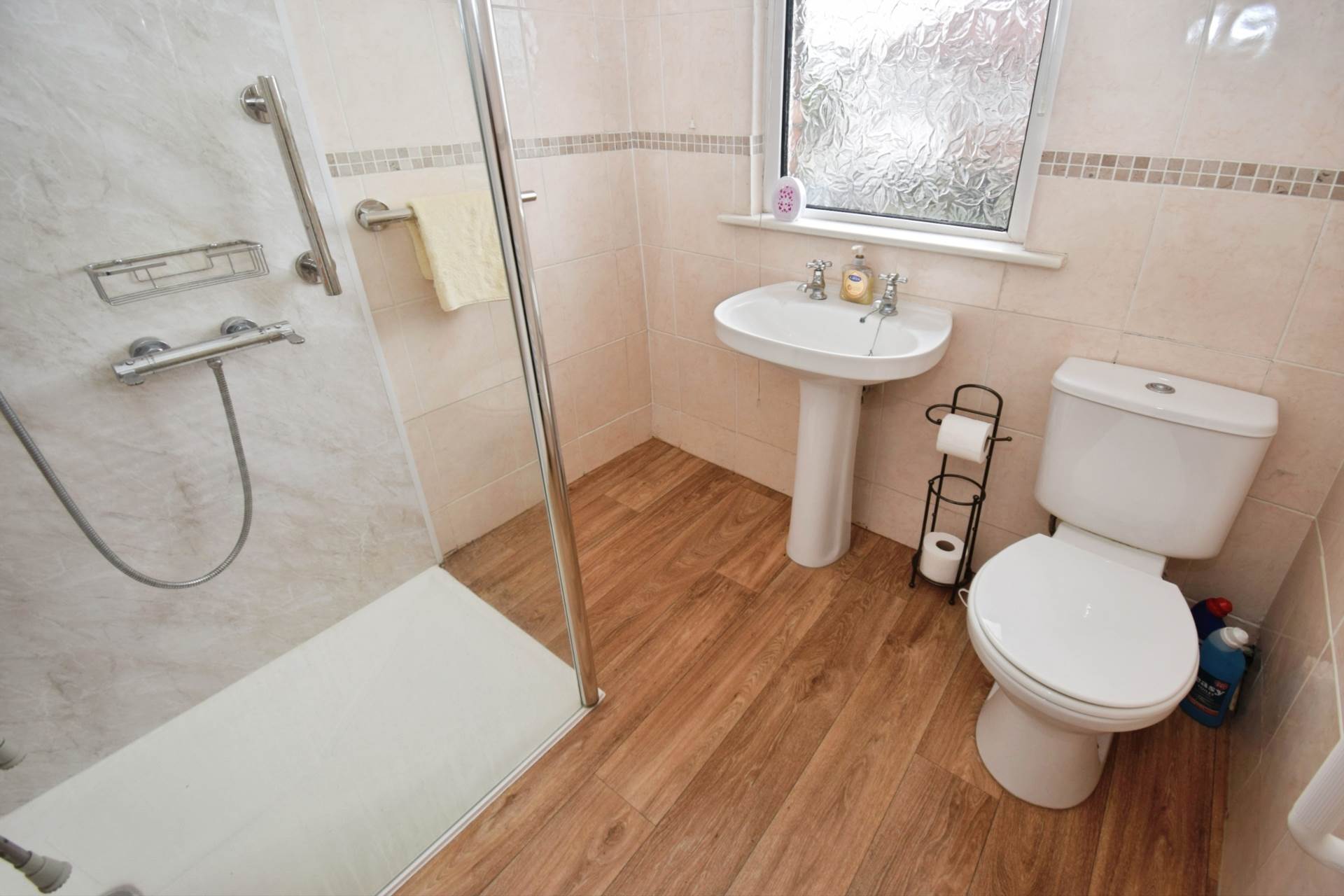 Additional Property Image 3 bedroom Semi Detached for sale in Wirral 17