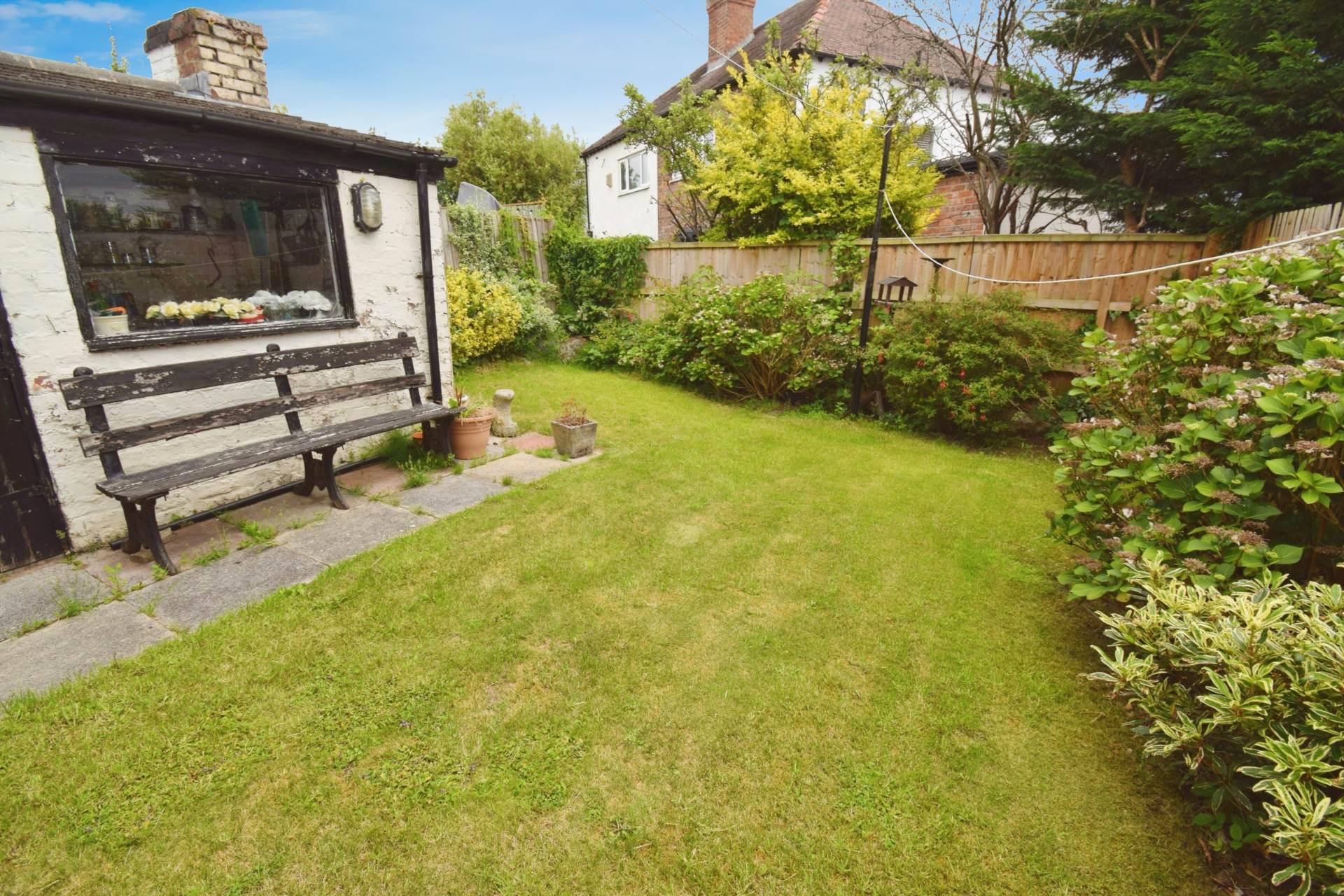 Additional Property Image 3 bedroom Semi Detached for sale in Wirral 20