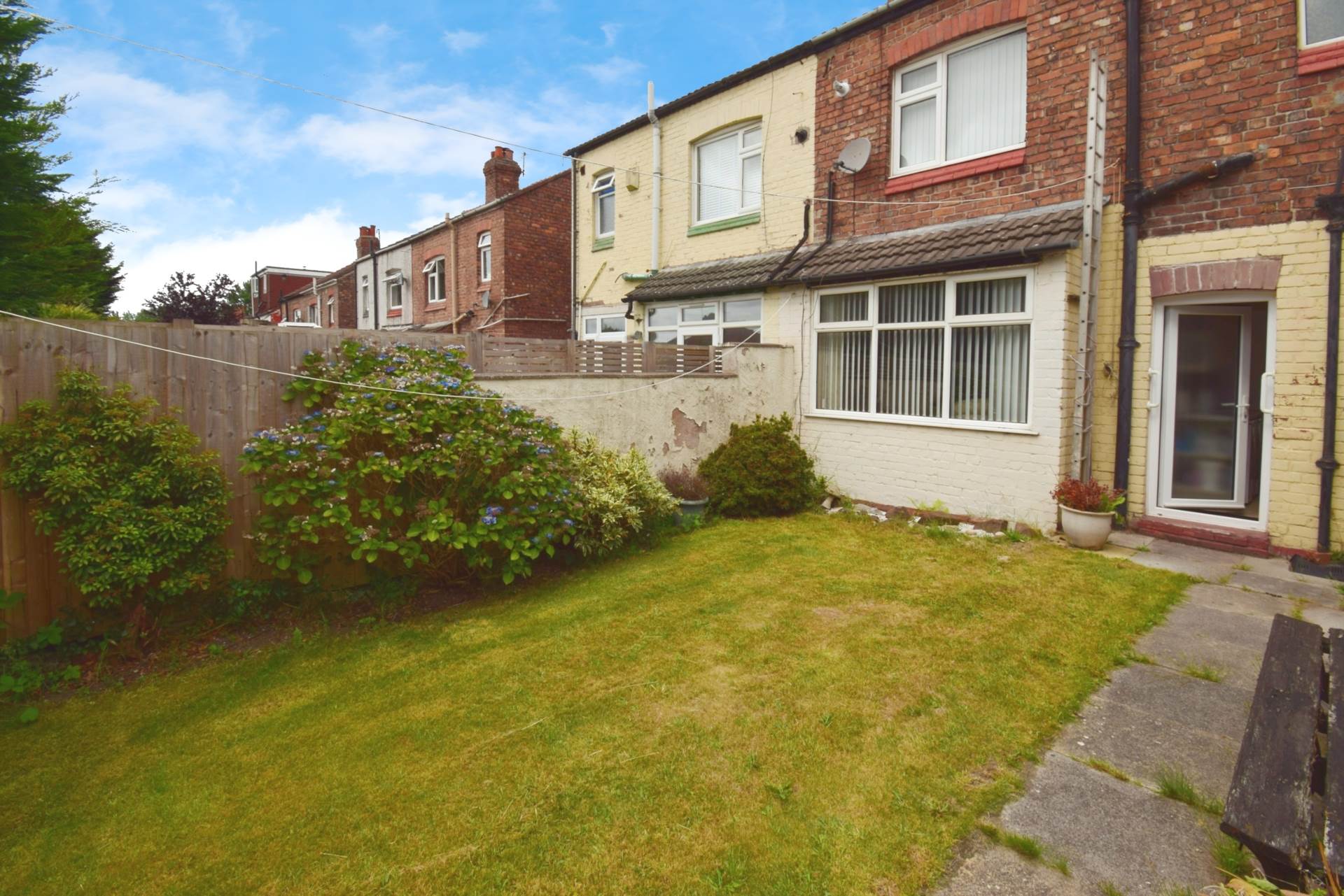Additional Property Image 3 bedroom Semi Detached for sale in Wirral 22