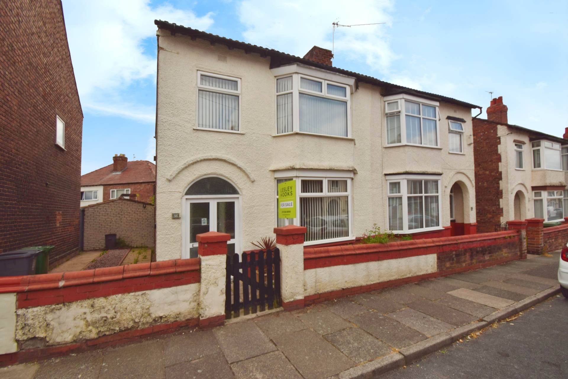 Additional Property Image 3 bedroom Semi Detached for sale in Wirral 23