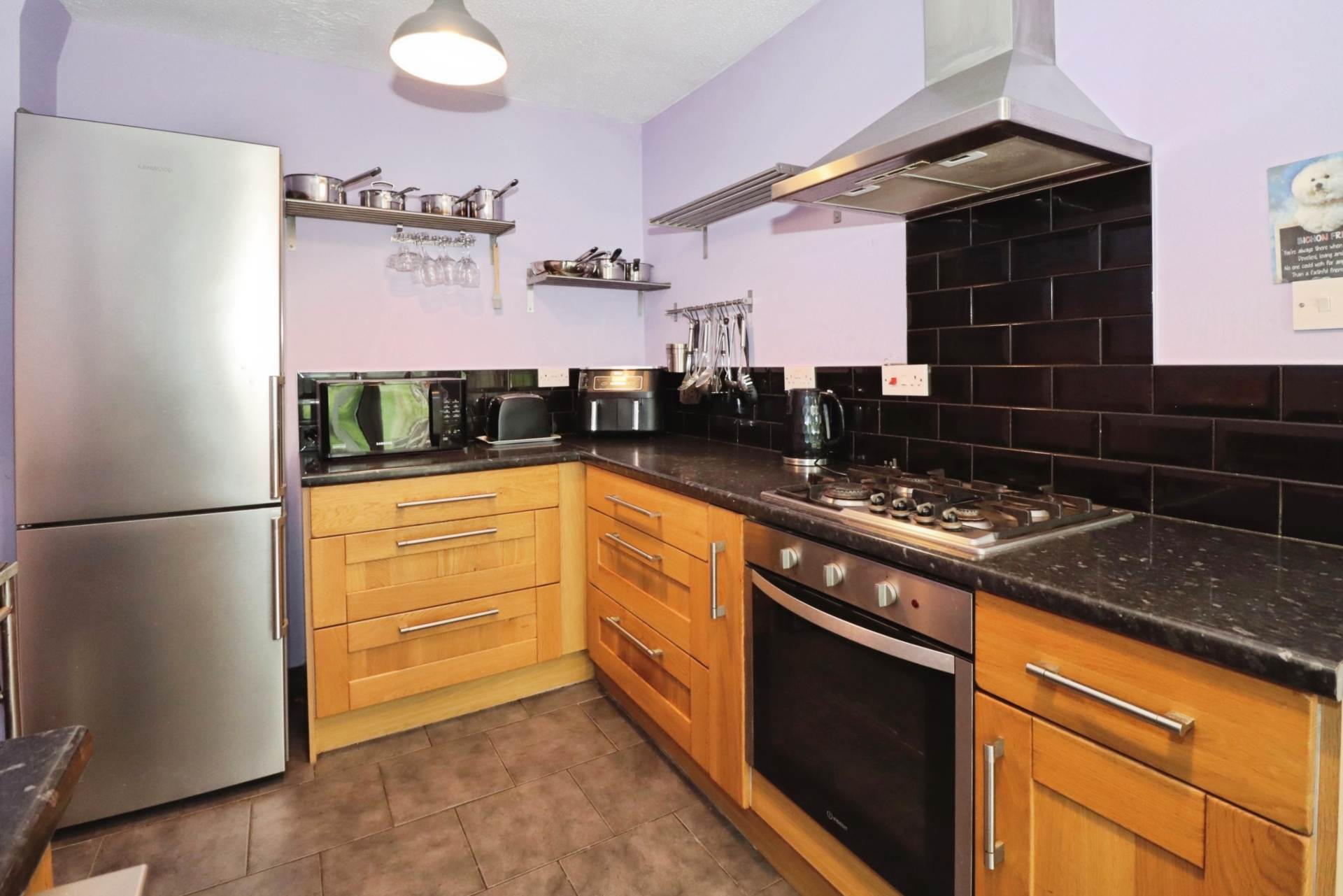 Additional Property Image 3 bedroom Detached for sale in Wirral 11