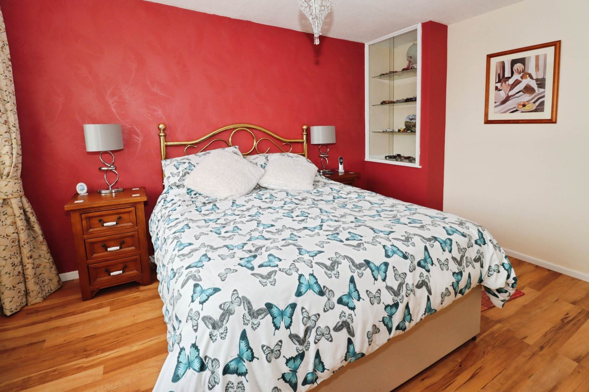 Additional Property Image 3 bedroom Detached for sale in Wirral 13