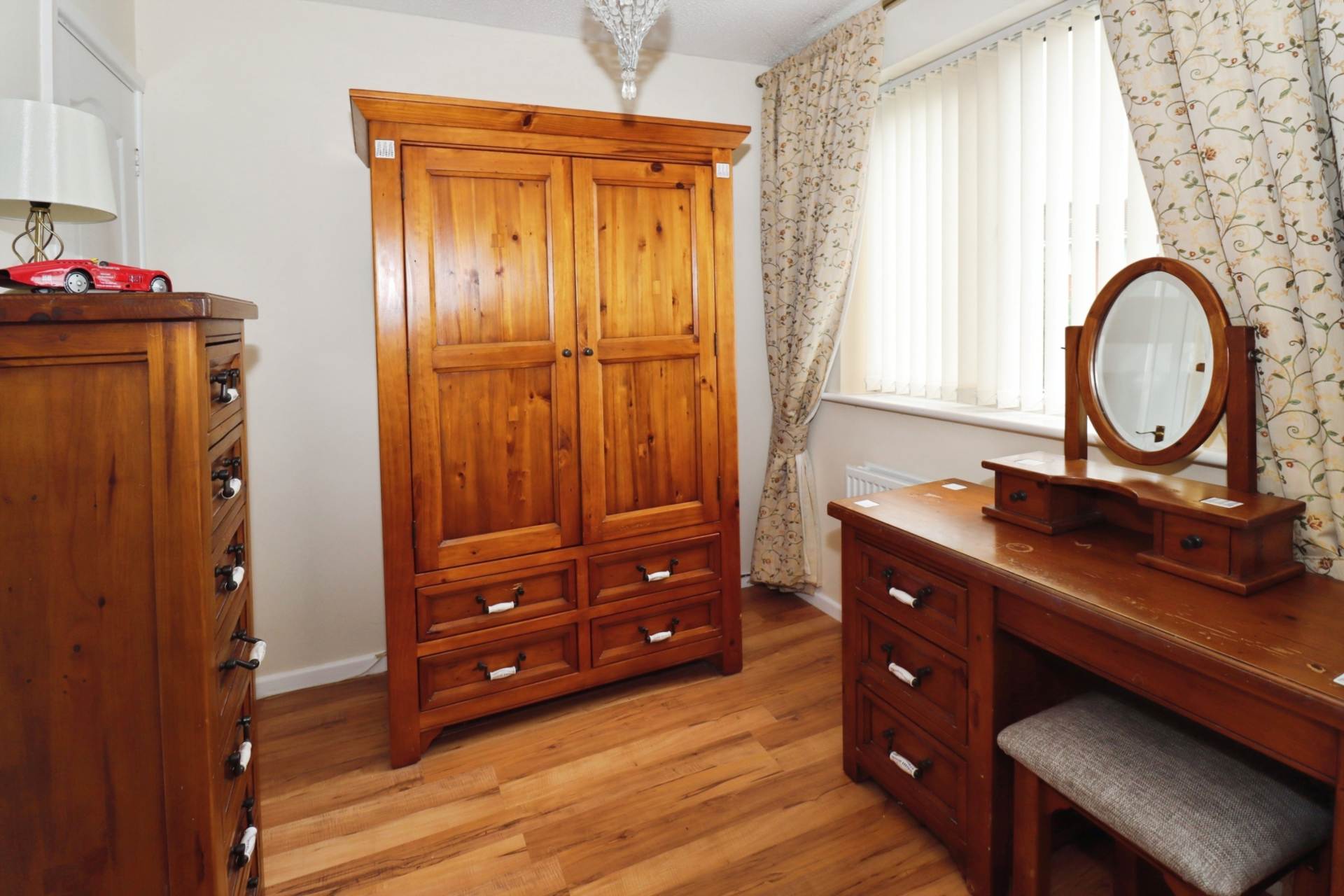 Additional Property Image 3 bedroom Detached for sale in Wirral 15