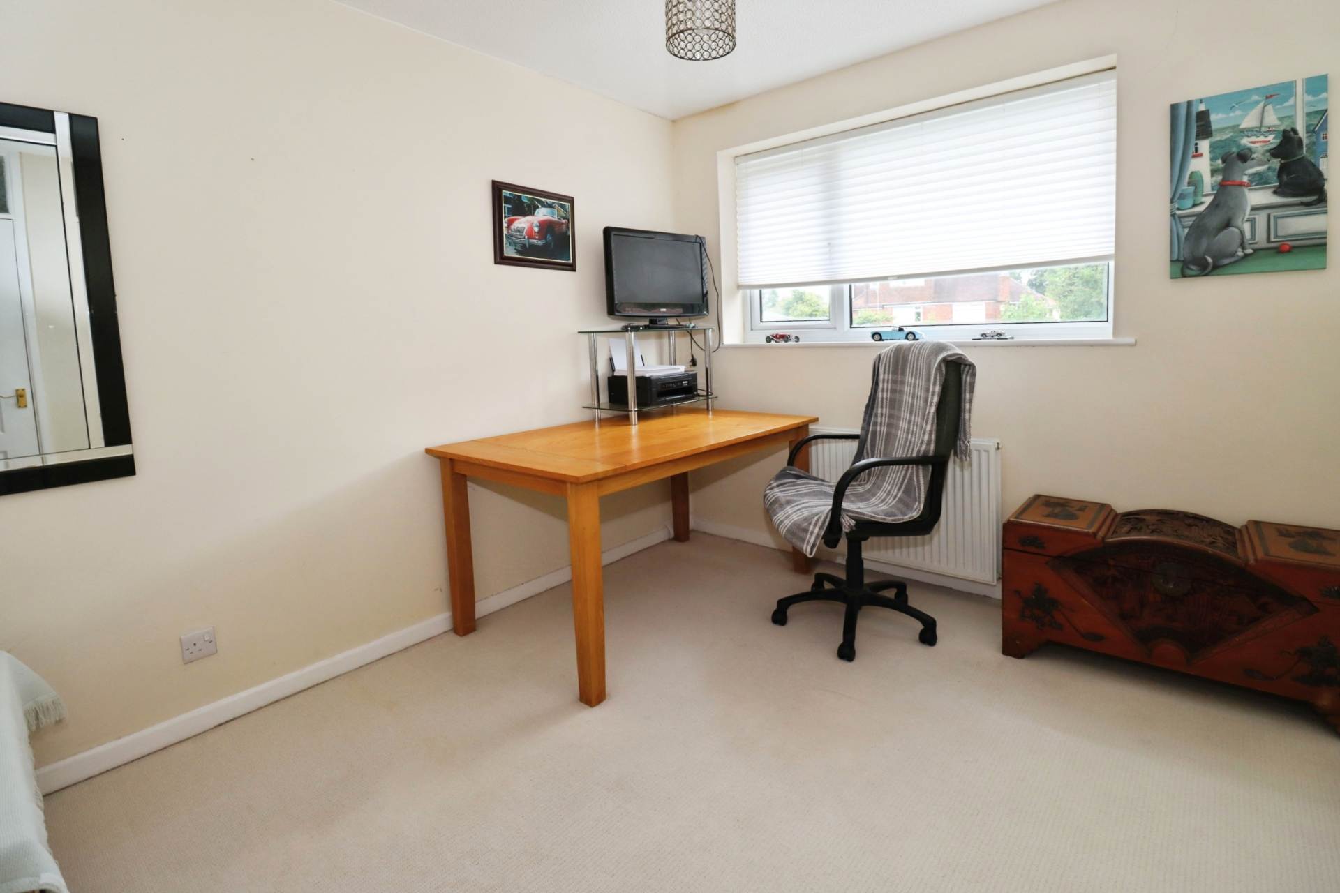 Additional Property Image 3 bedroom Detached for sale in Wirral 16