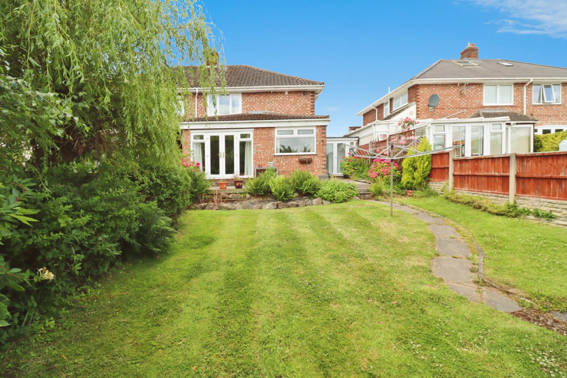 Additional Property Image 3 bedroom Semi Detached for sale in Wirral 4