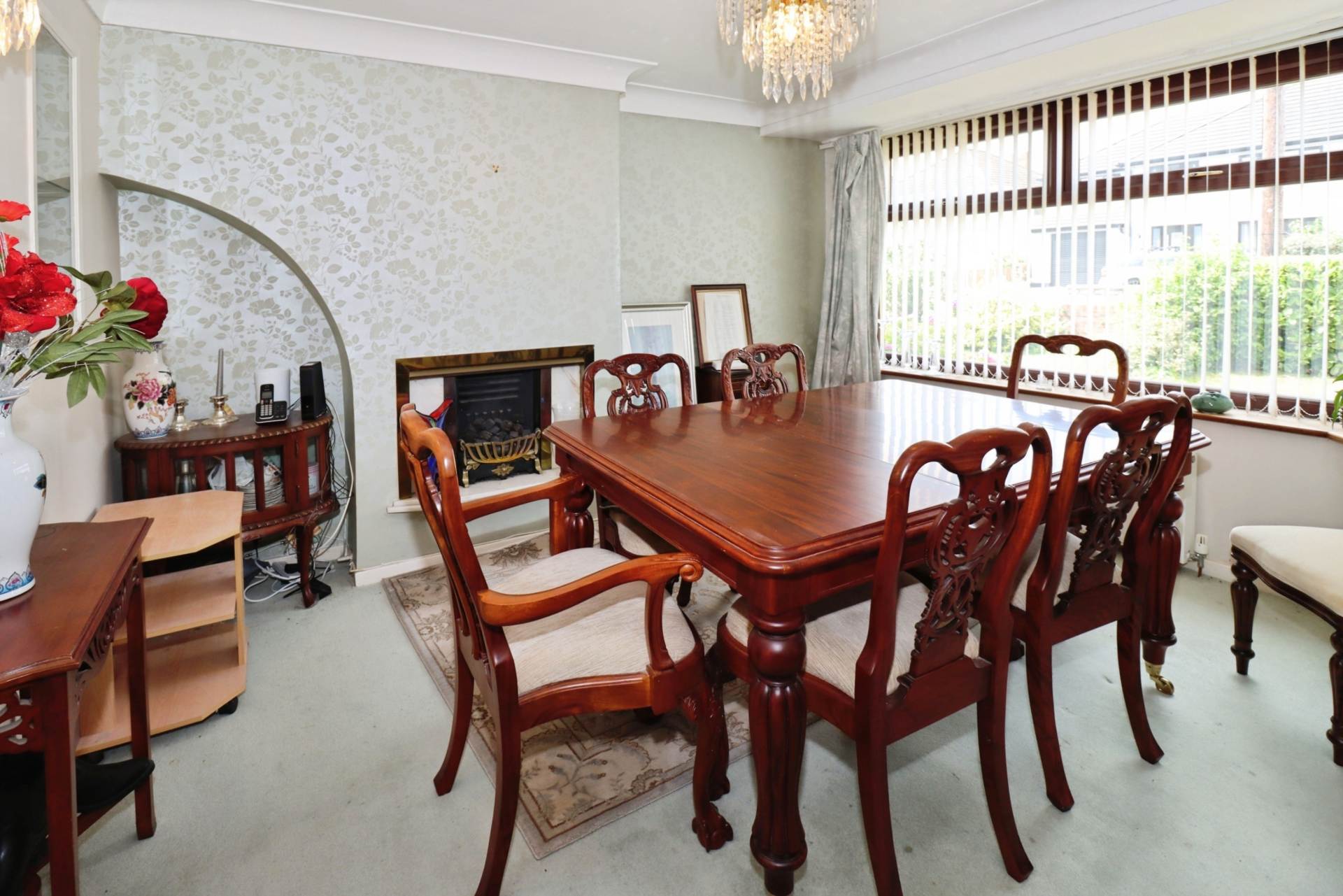 Additional Property Image 3 bedroom Semi Detached for sale in Wirral 6