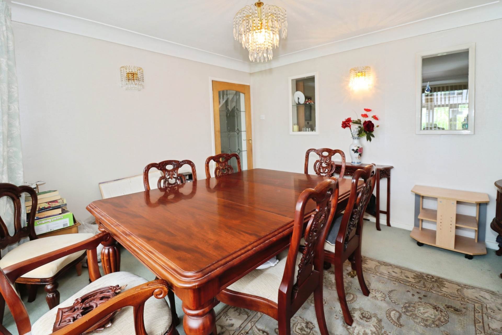 Additional Property Image 3 bedroom Semi Detached for sale in Wirral 7