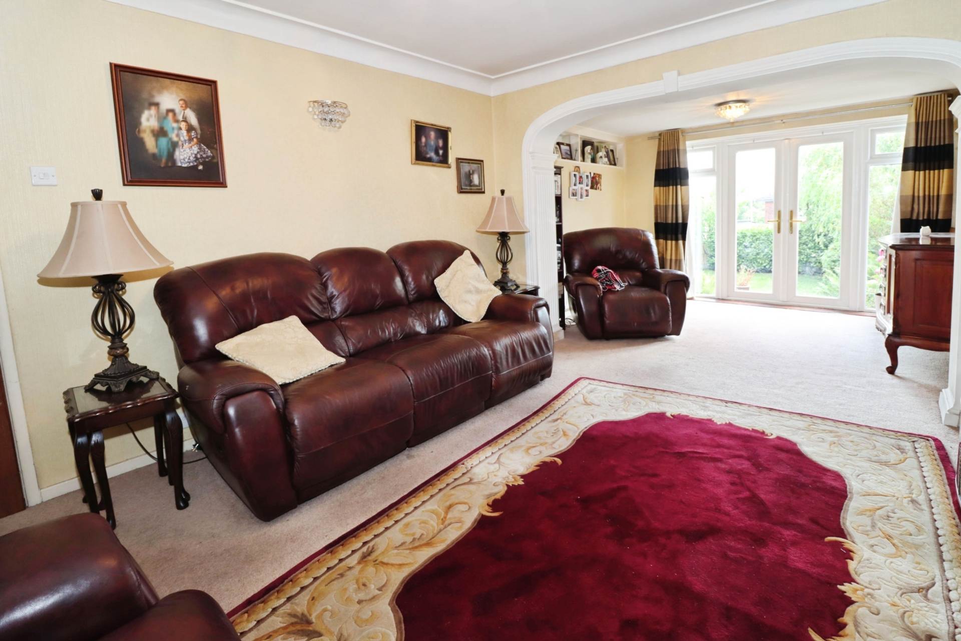 Additional Property Image 3 bedroom Semi Detached for sale in Wirral 8