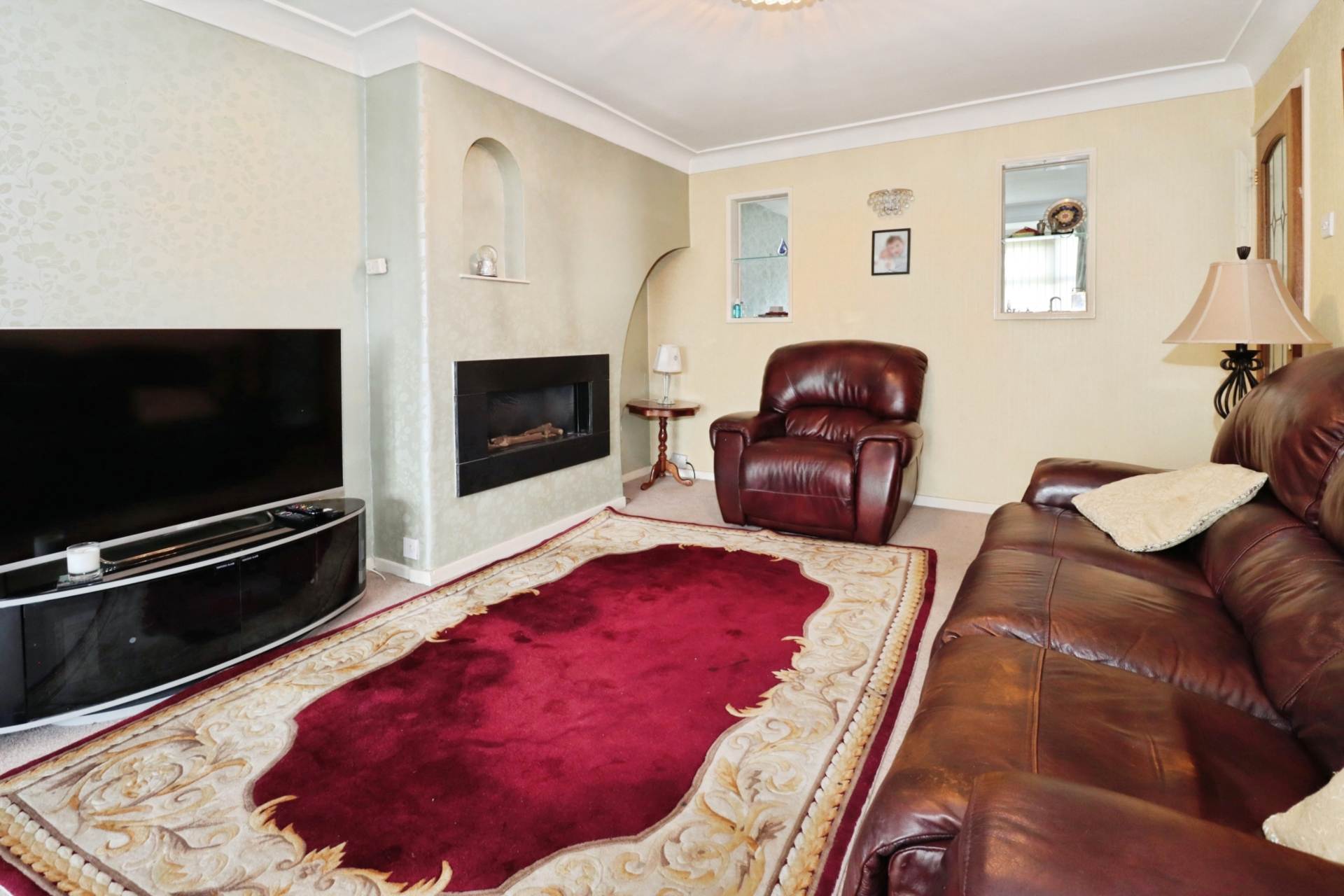 Additional Property Image 3 bedroom Semi Detached for sale in Wirral 9