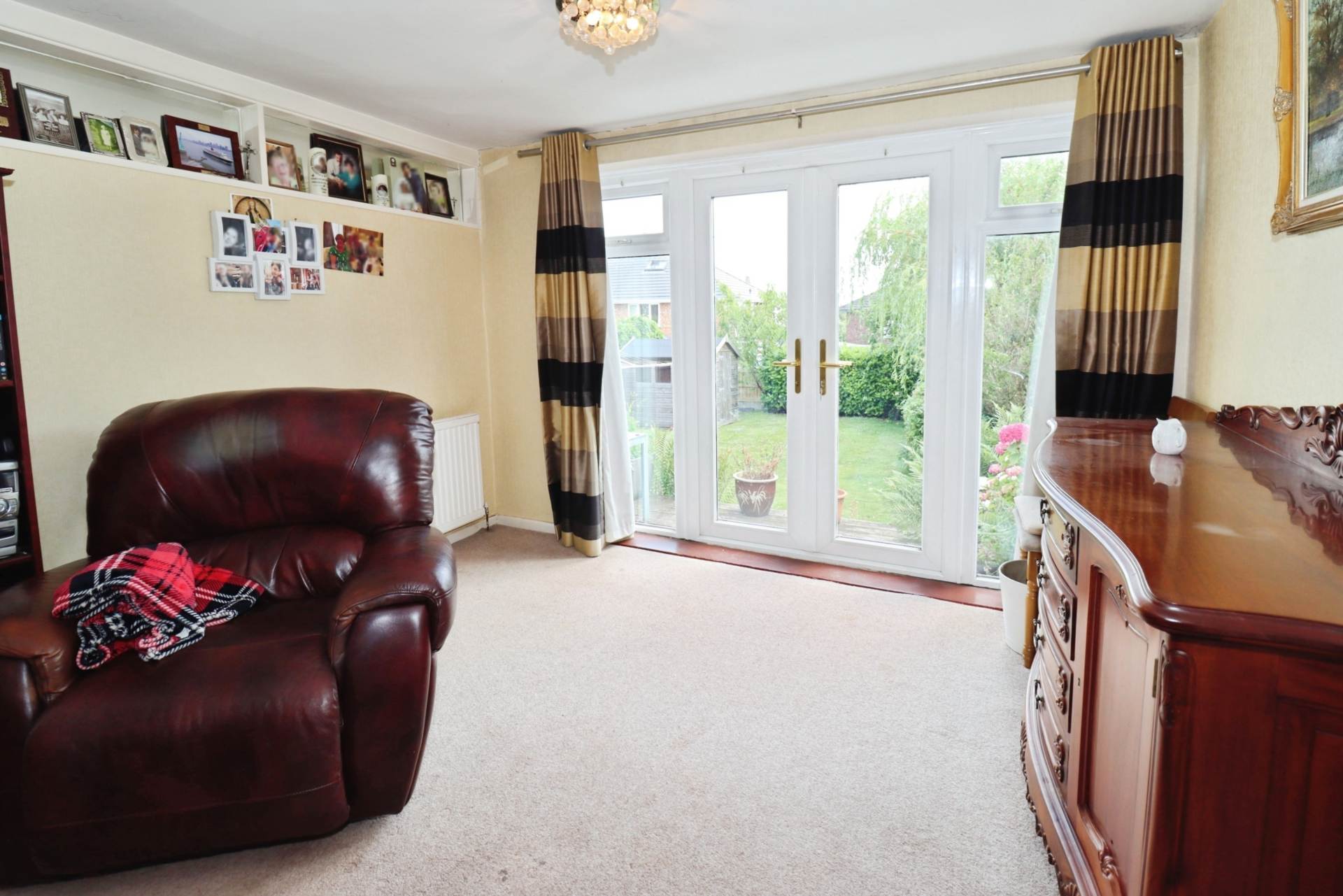 Additional Property Image 3 bedroom Semi Detached for sale in Wirral 10