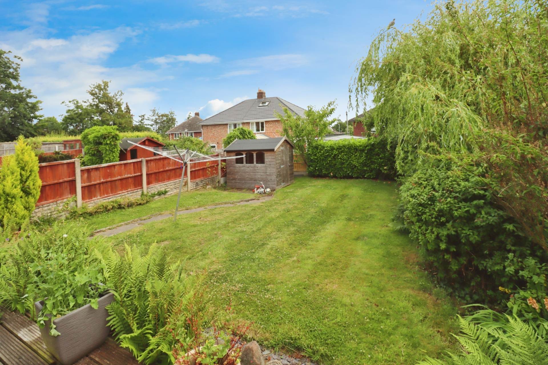 Additional Property Image 3 bedroom Semi Detached for sale in Wirral 24