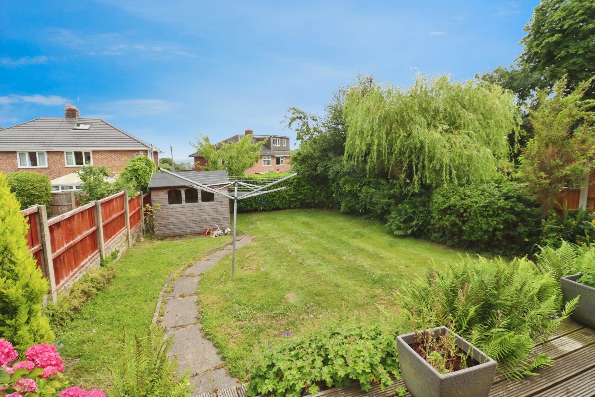 Additional Property Image 3 bedroom Semi Detached for sale in Wirral 25
