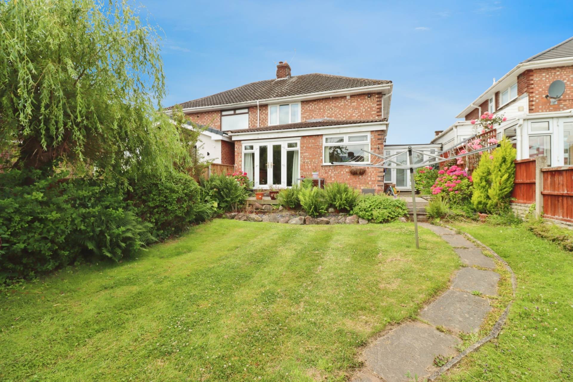 Additional Property Image 3 bedroom Semi Detached for sale in Wirral 26