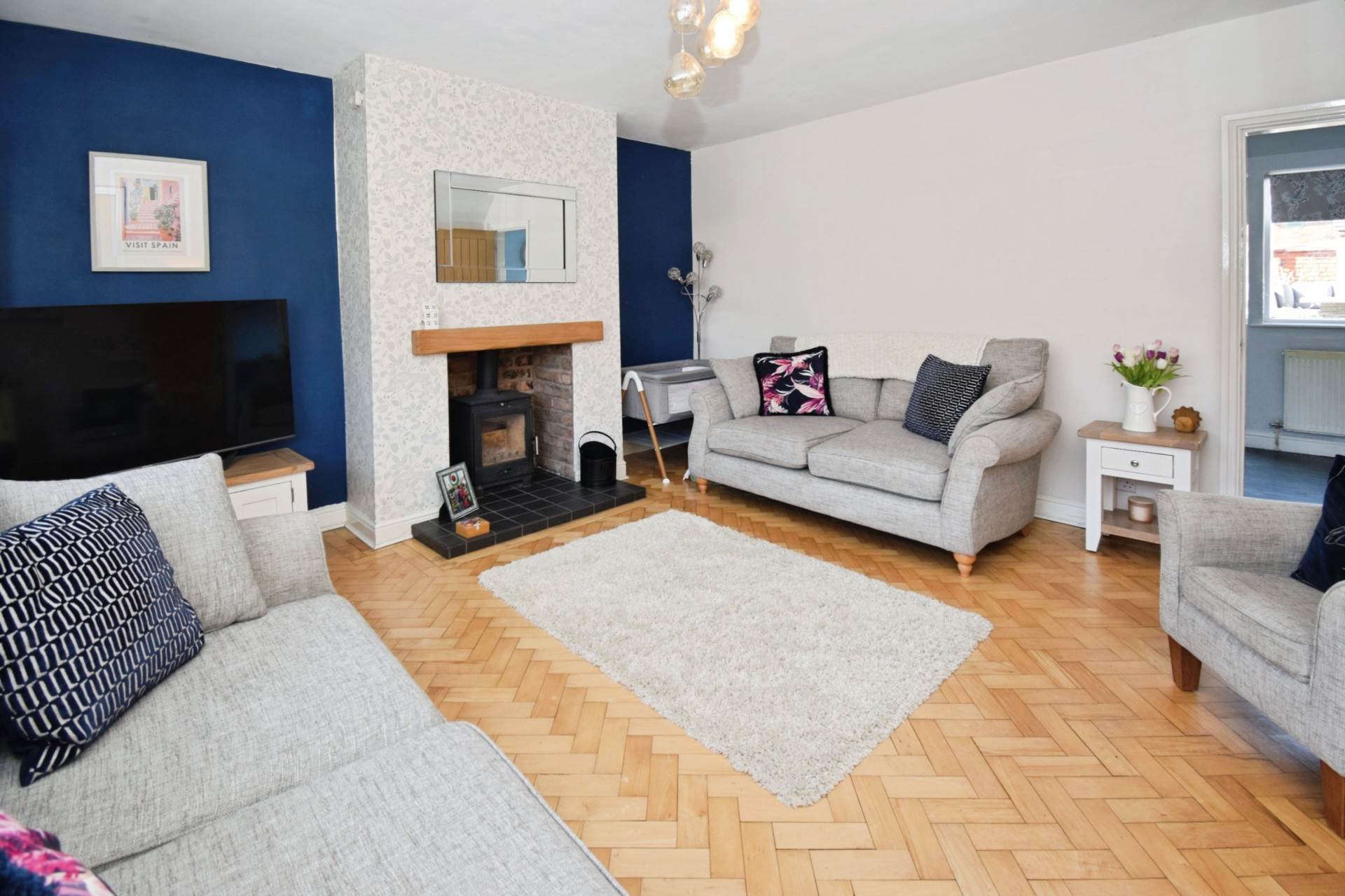 Additional Property Image 3 bedroom House for sale in Wirral 6