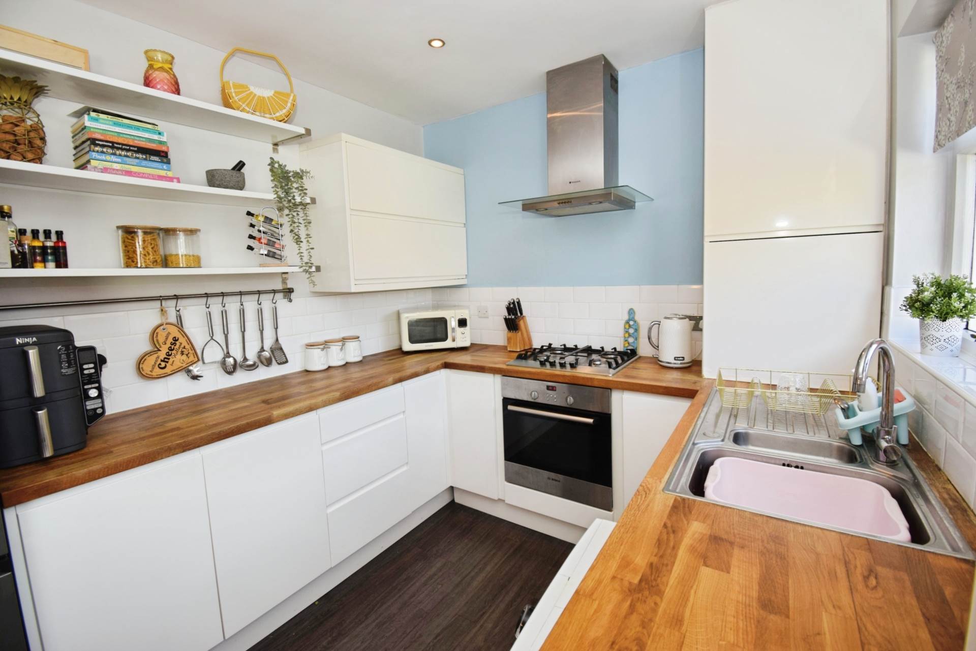 Additional Property Image 3 bedroom House for sale in Wirral 11