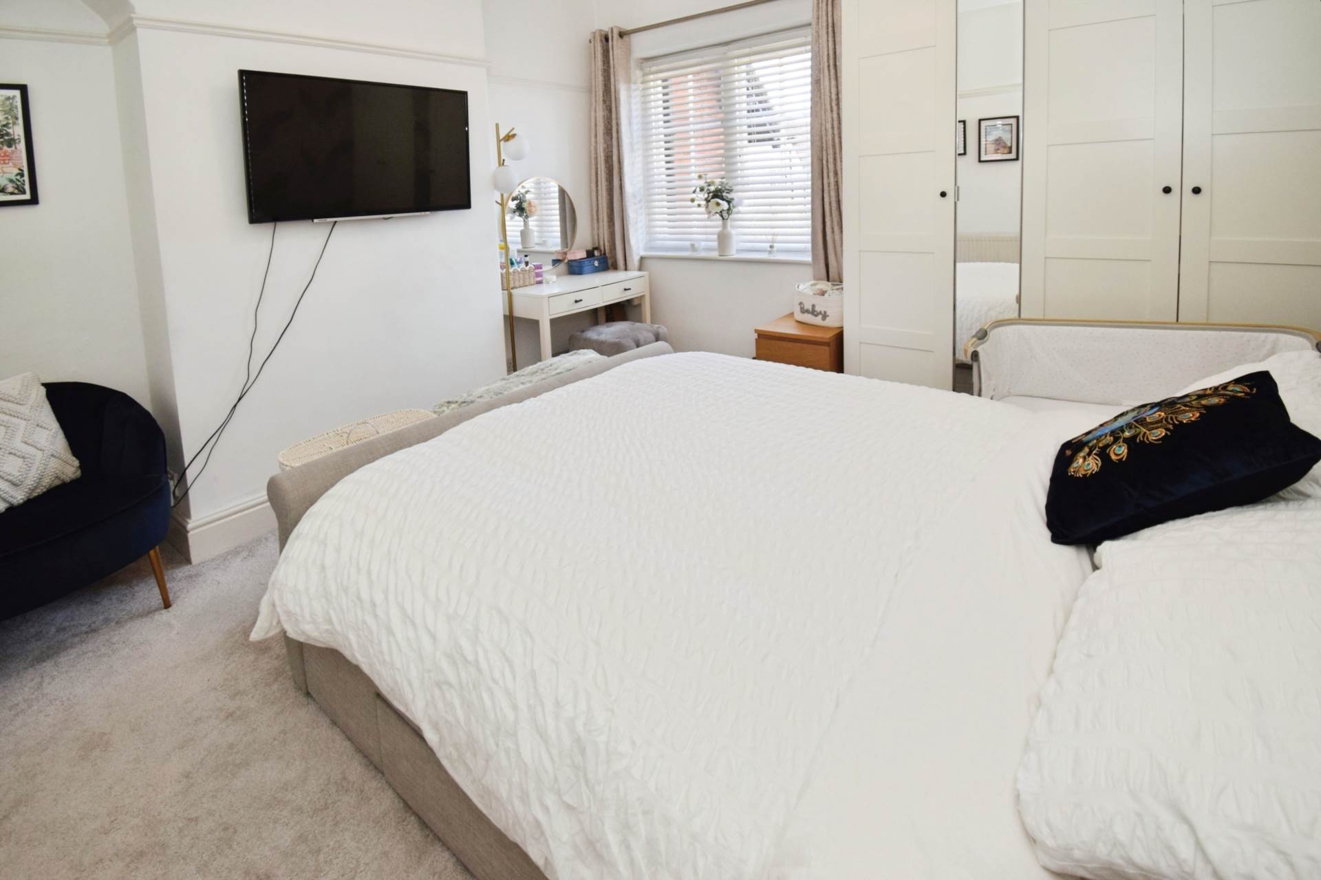 Additional Property Image 3 bedroom House for sale in Wirral 14