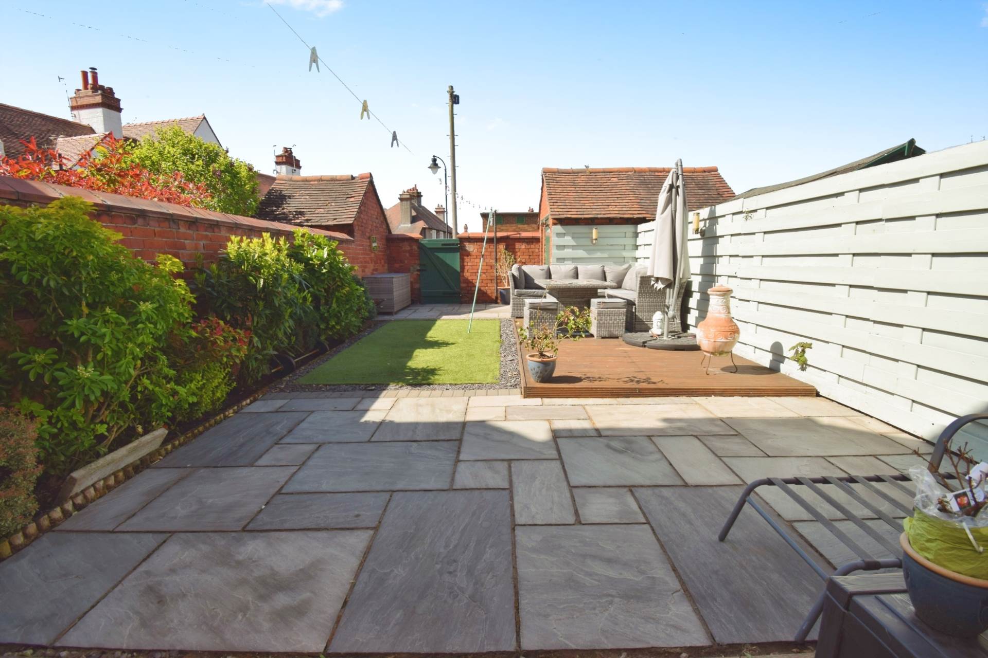 Additional Property Image 3 bedroom House for sale in Wirral 21