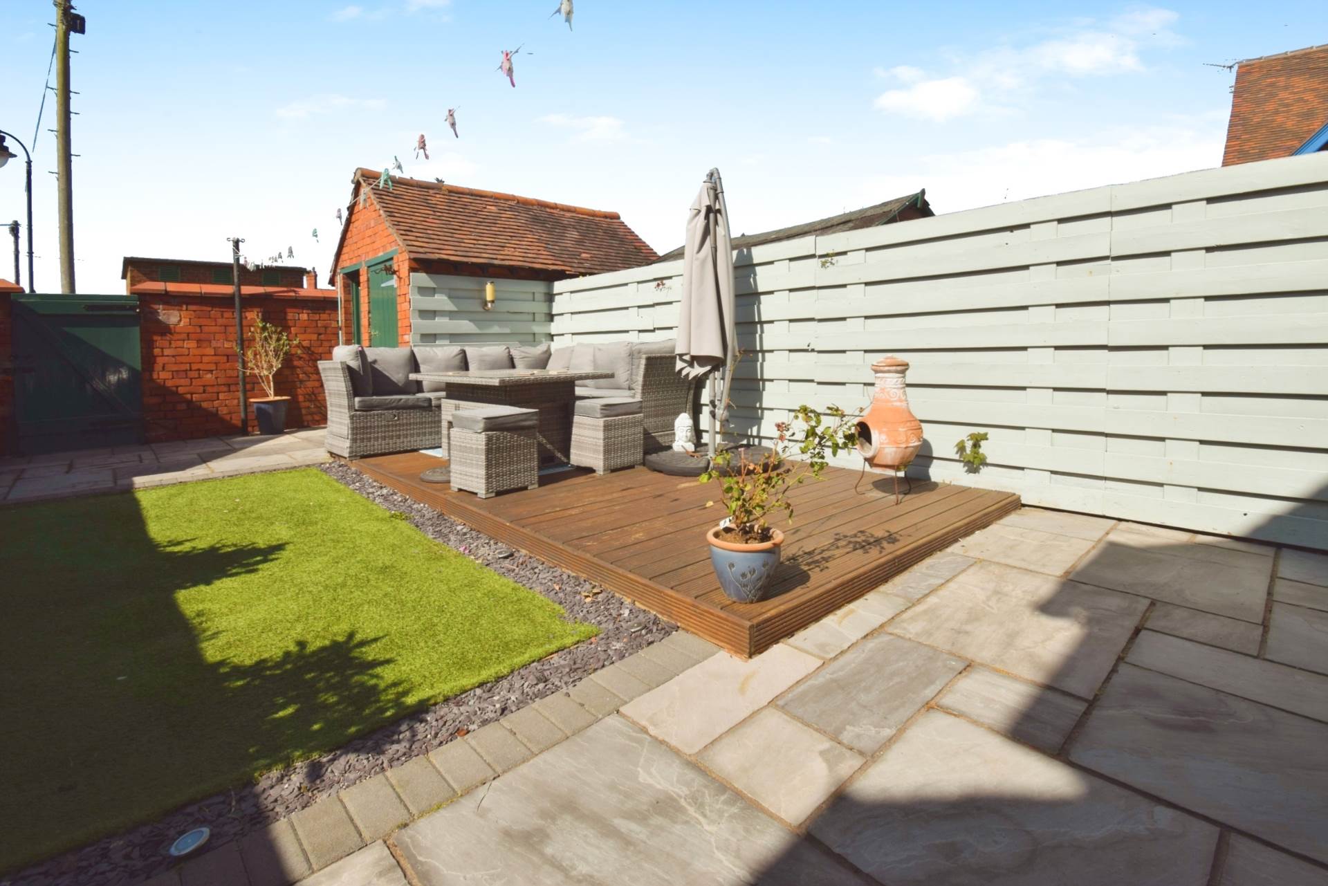 Additional Property Image 3 bedroom House for sale in Wirral 23