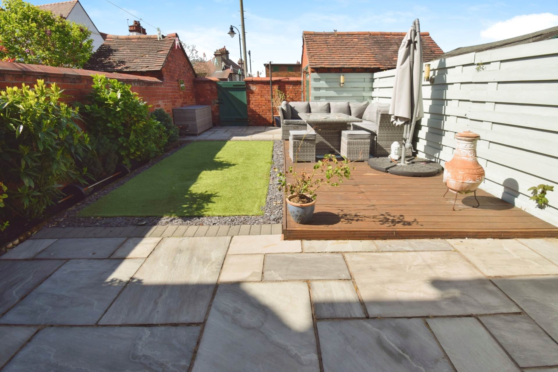 Additional Property Image 3 bedroom House for sale in Wirral 24