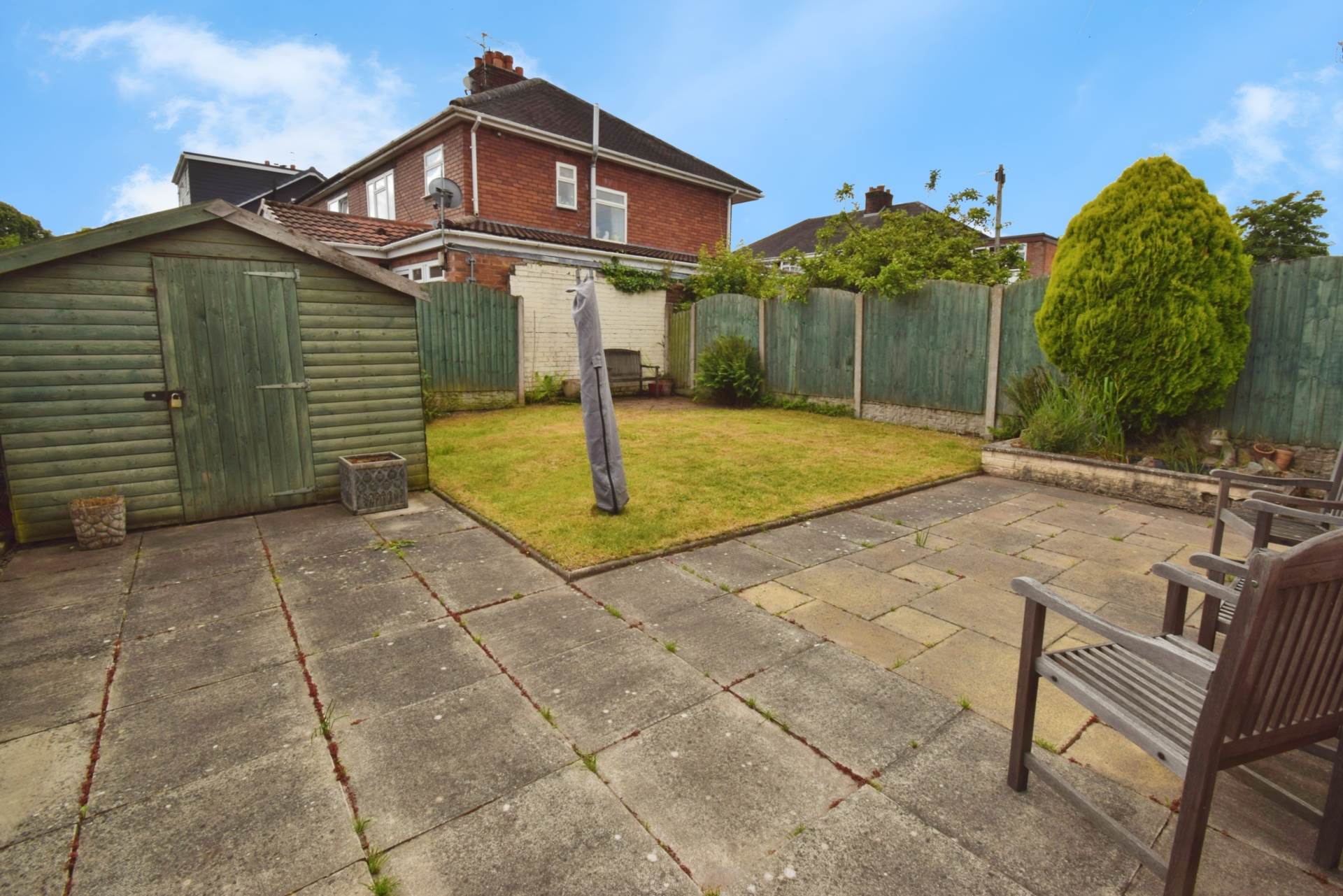 Additional Property Image 3 bedroom Semi Detached for sale in Wirral 14