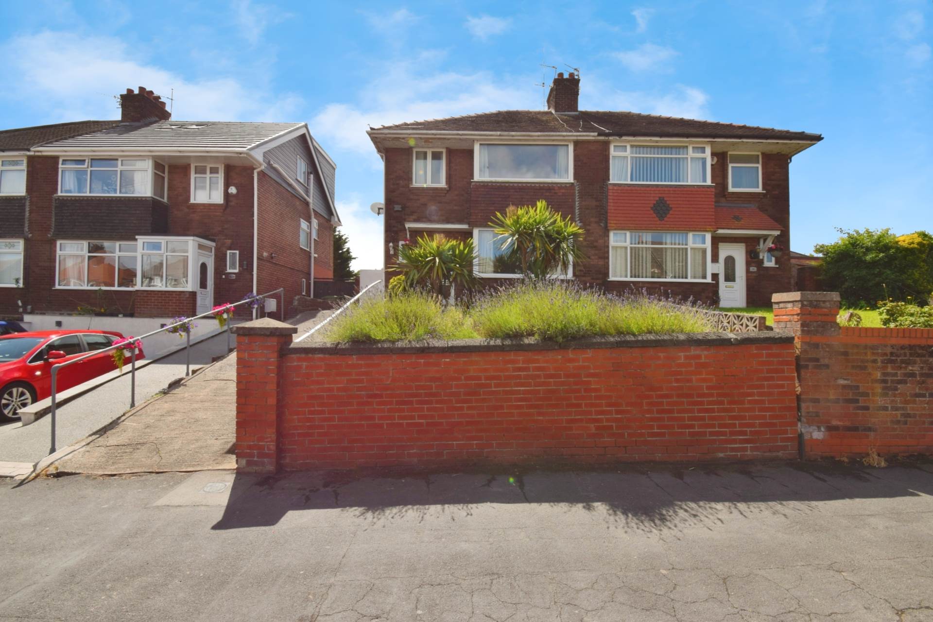 Additional Property Image 3 bedroom Semi Detached for sale in Wirral 15